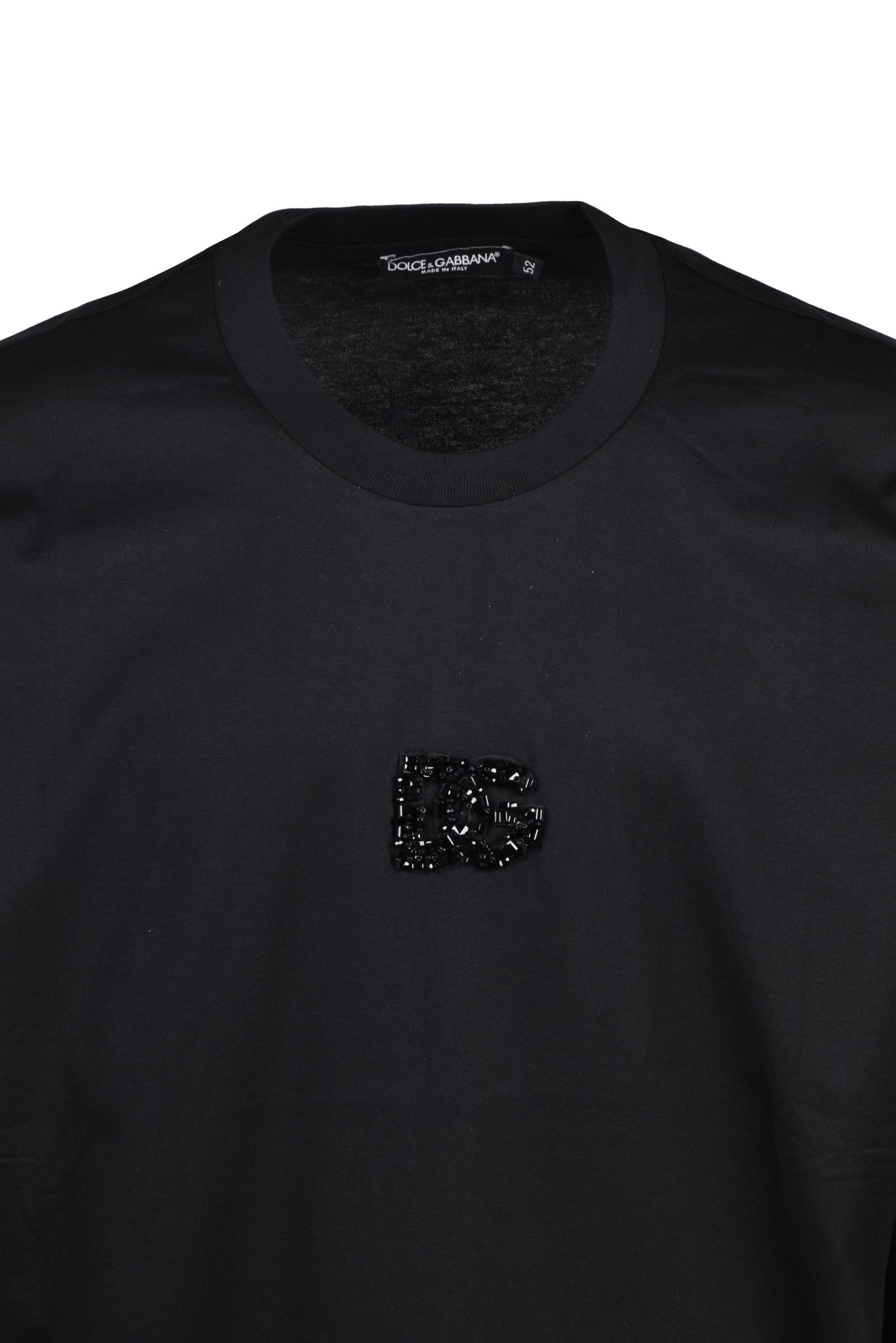 DOLCE & GABBANA - T-SHIRT AND POLO