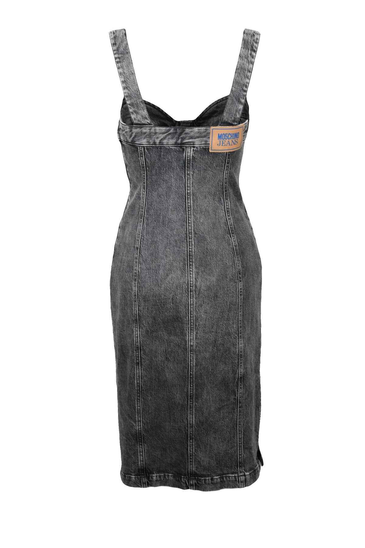 MO5CH1NO JEANS - DRESS