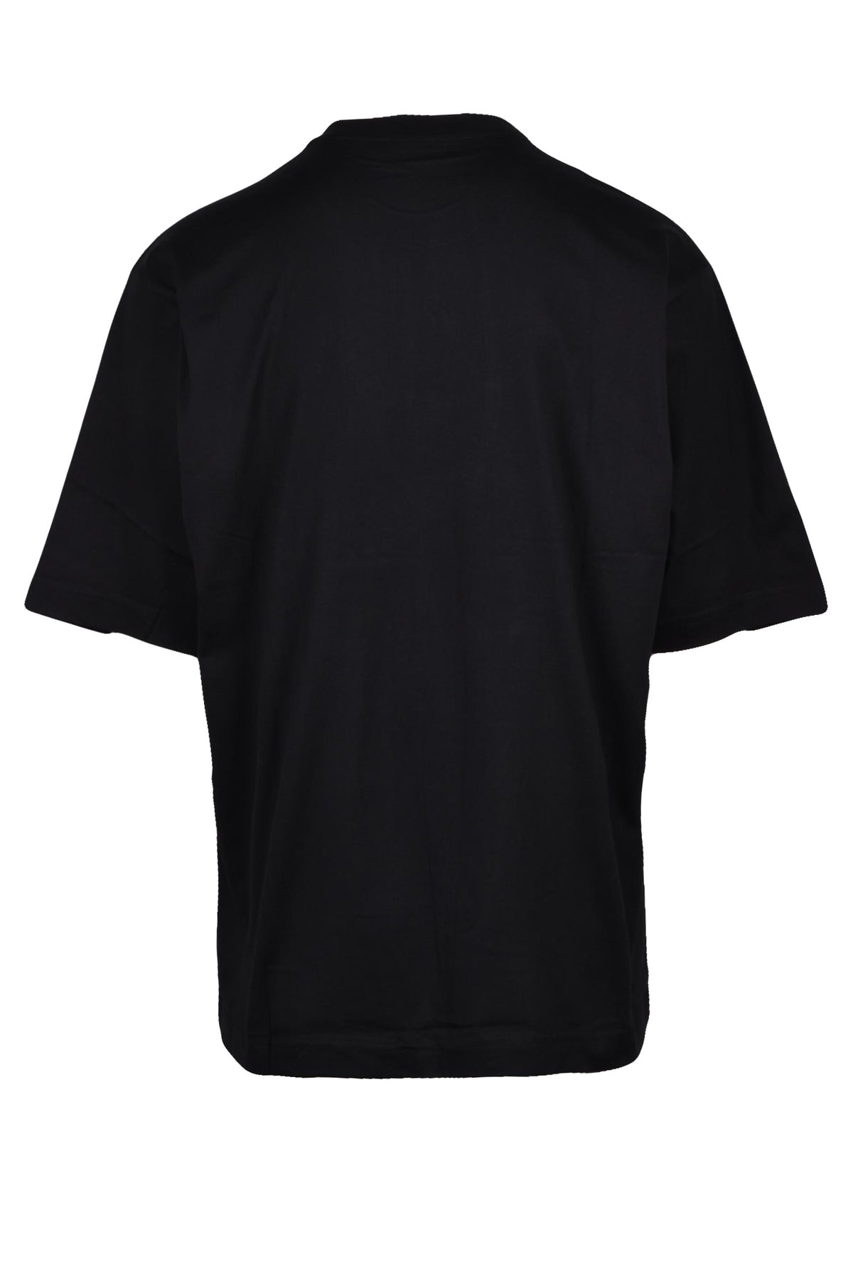 DOLCE & GABBANA - T-SHIRT AND POLO