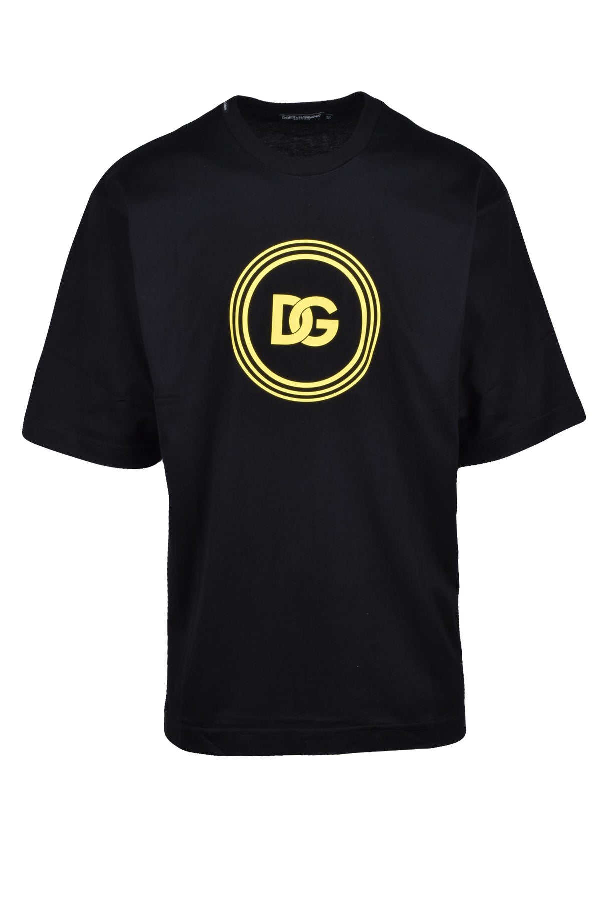DOLCE & GABBANA - T-SHIRT AND POLO
