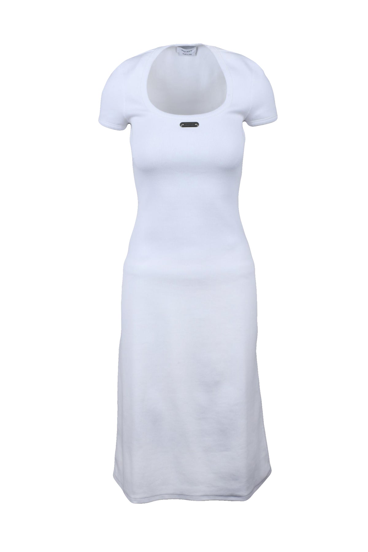 ALEXANDER MCQUEEN - DRESS