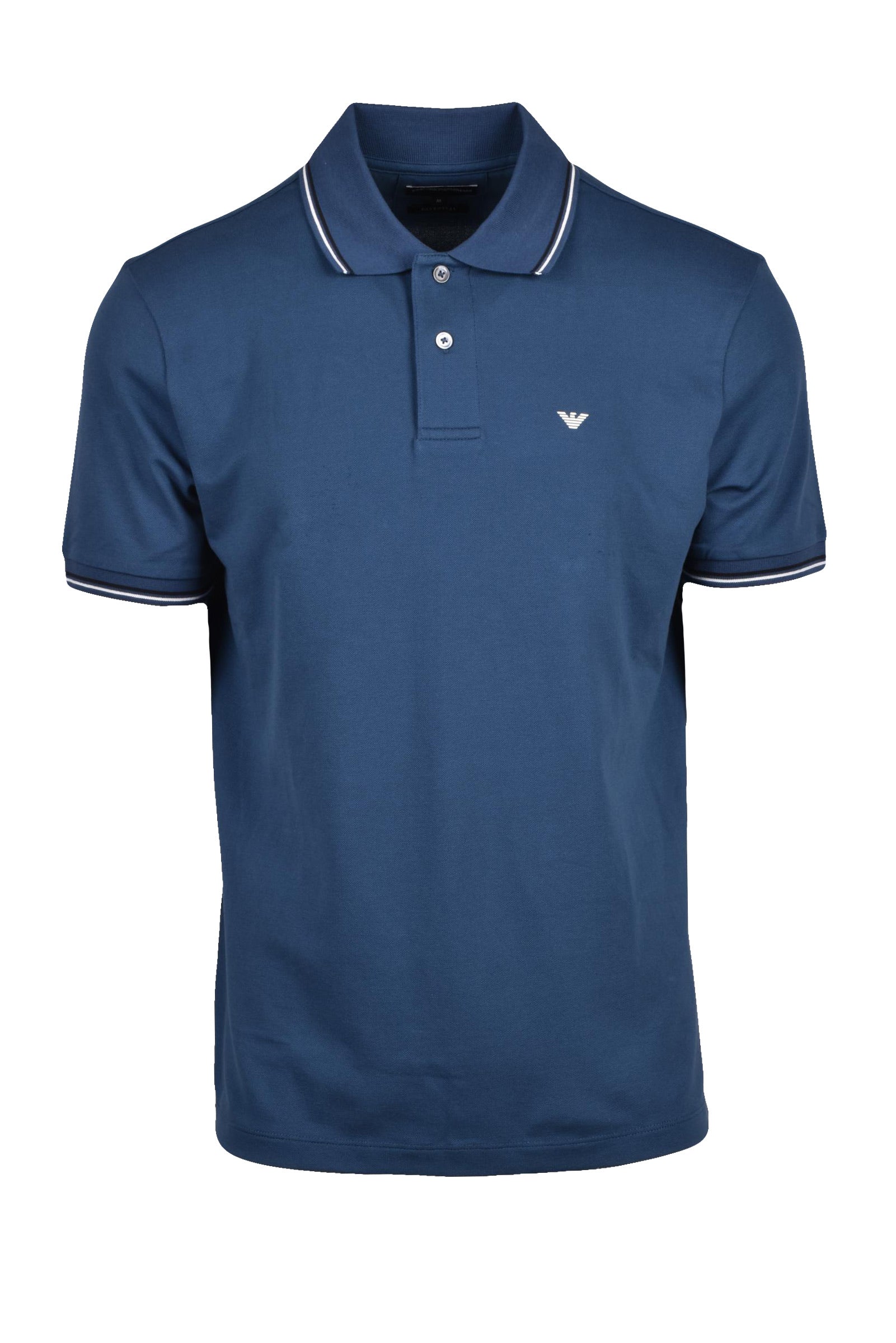 EMPORIO ARMANI - T-SHIRT AND POLO