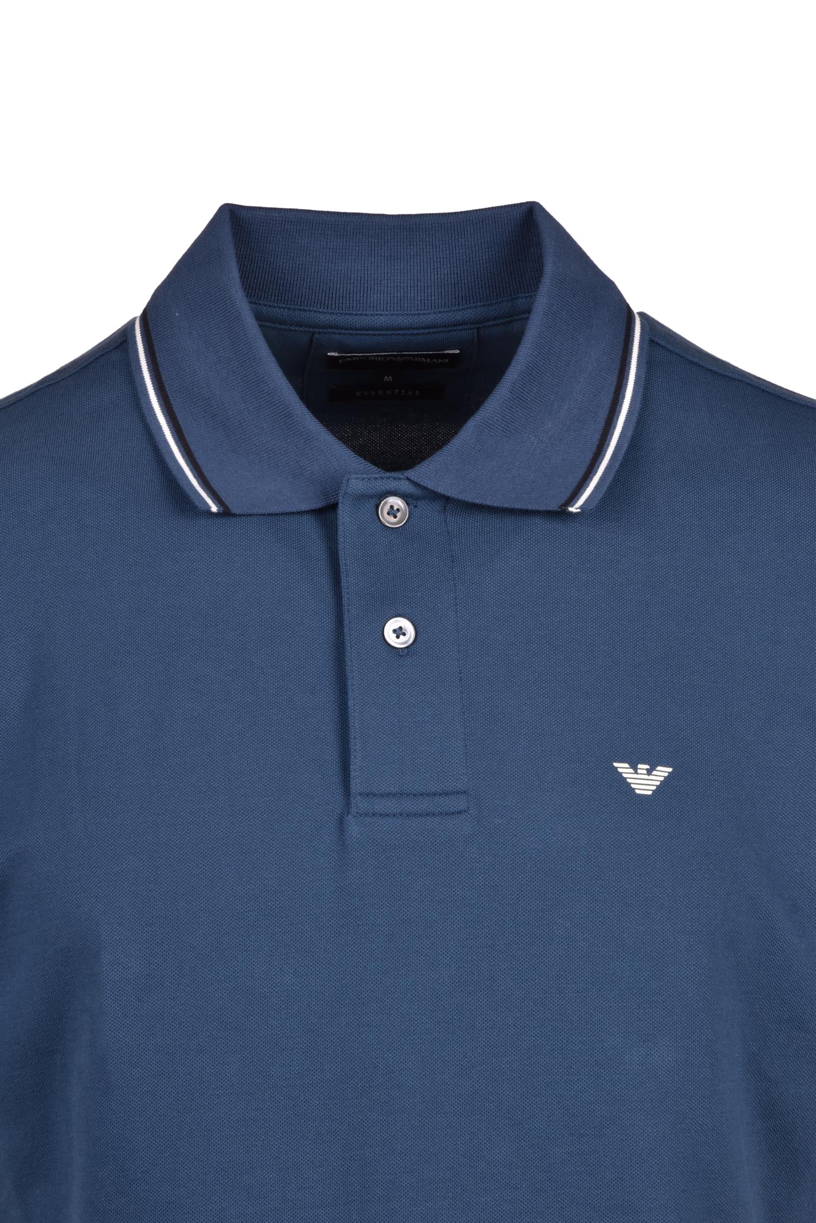 EMPORIO ARMANI - T-SHIRT AND POLO