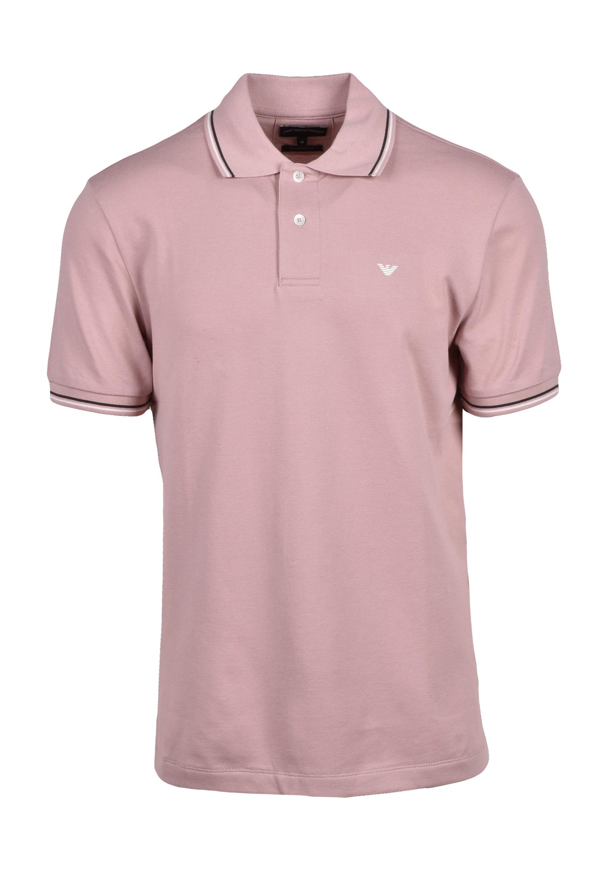 EMPORIO ARMANI - T-SHIRT AND POLO