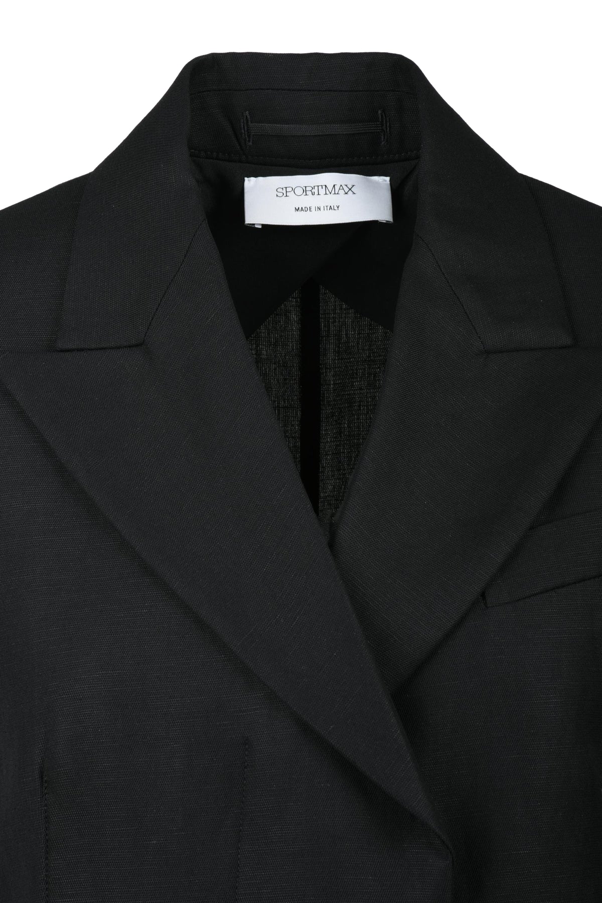 SPORTMAX - BLAZER