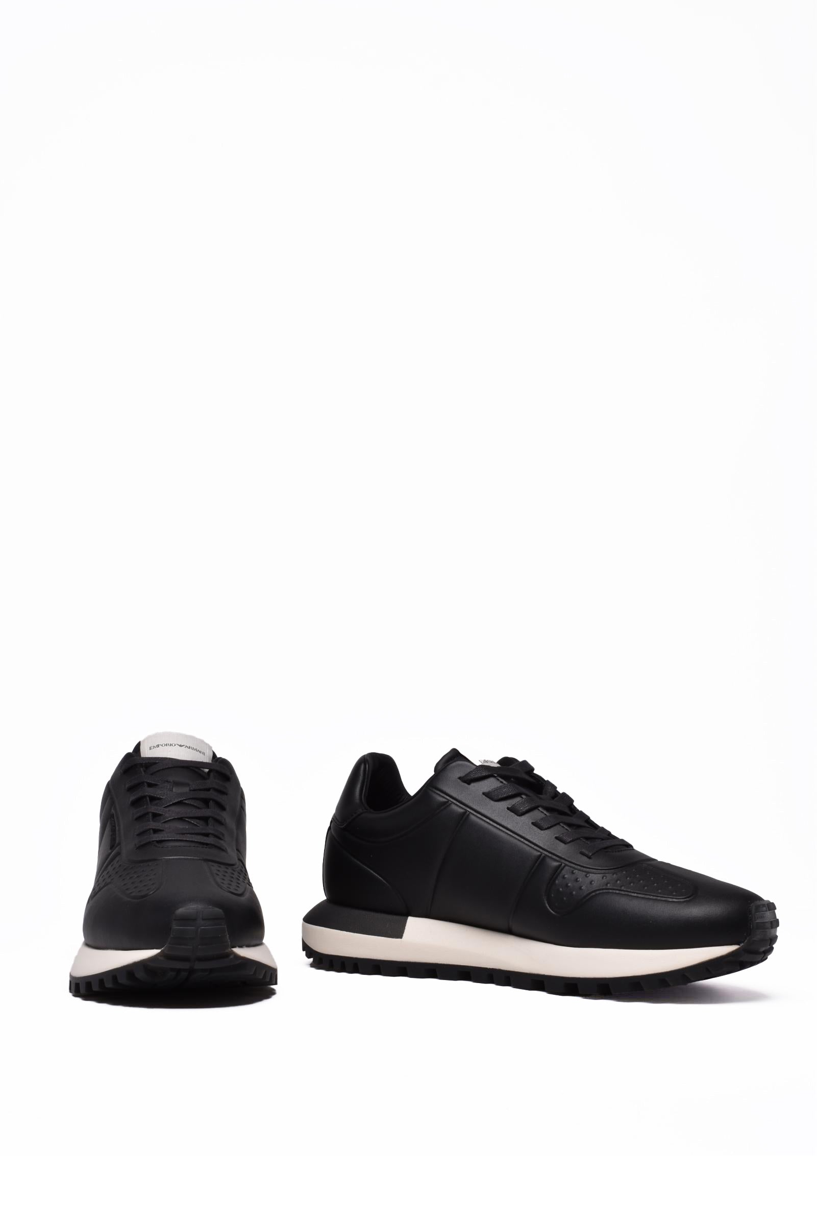 EMPORIO ARMANI - SHOES