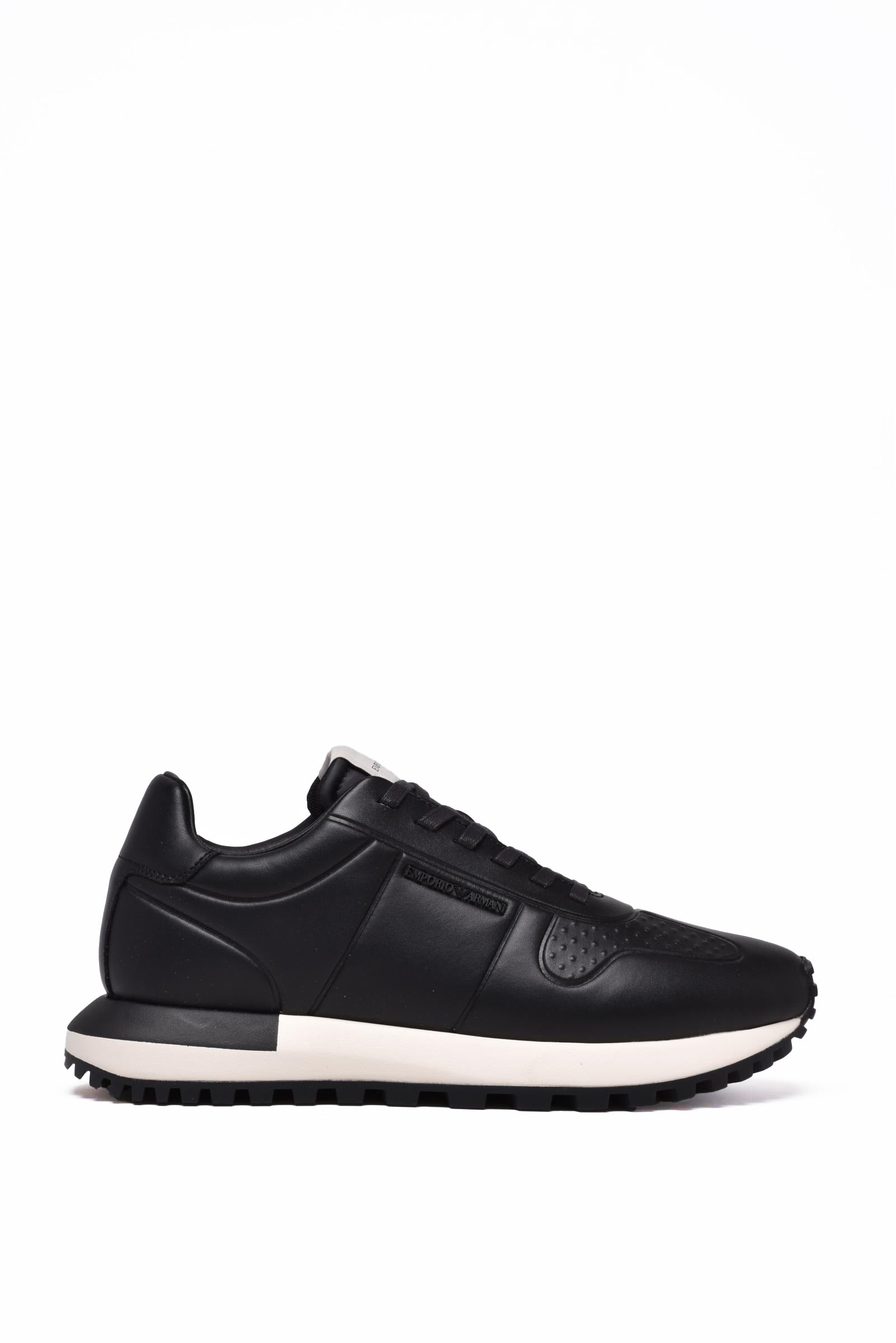 EMPORIO ARMANI - SHOES