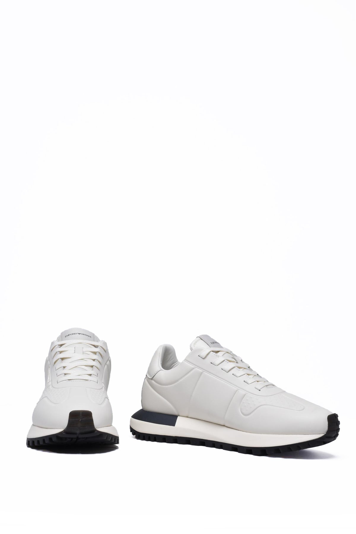 EMPORIO ARMANI - SHOES
