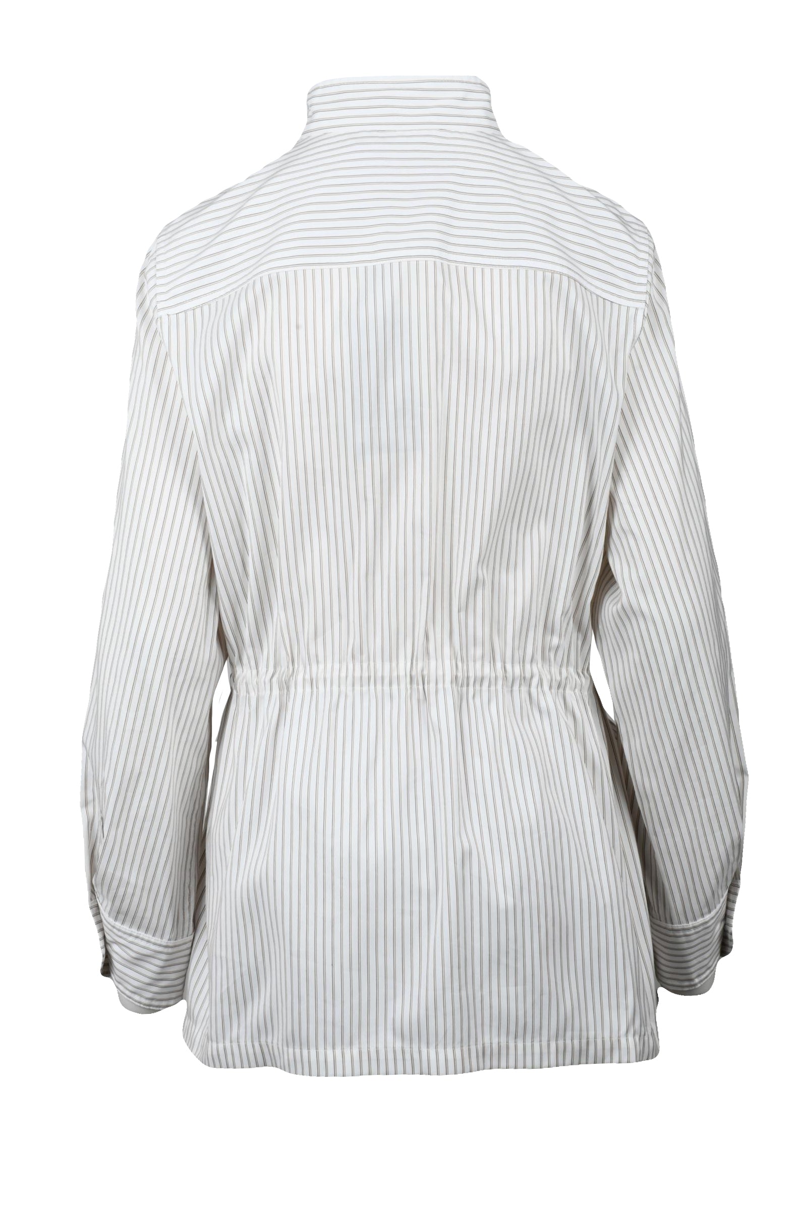 FENDI - OUTWEAR JACKETS