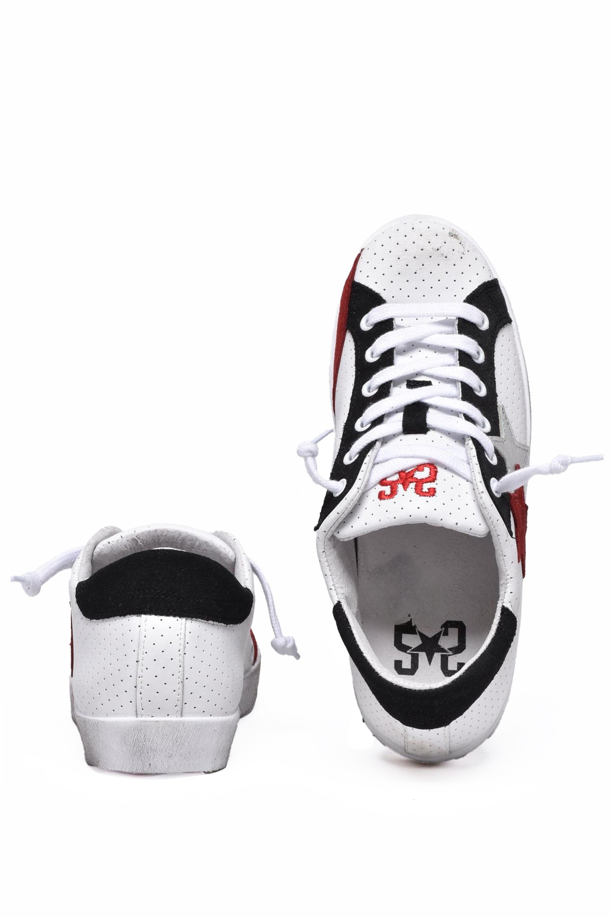 2STAR - SHOES