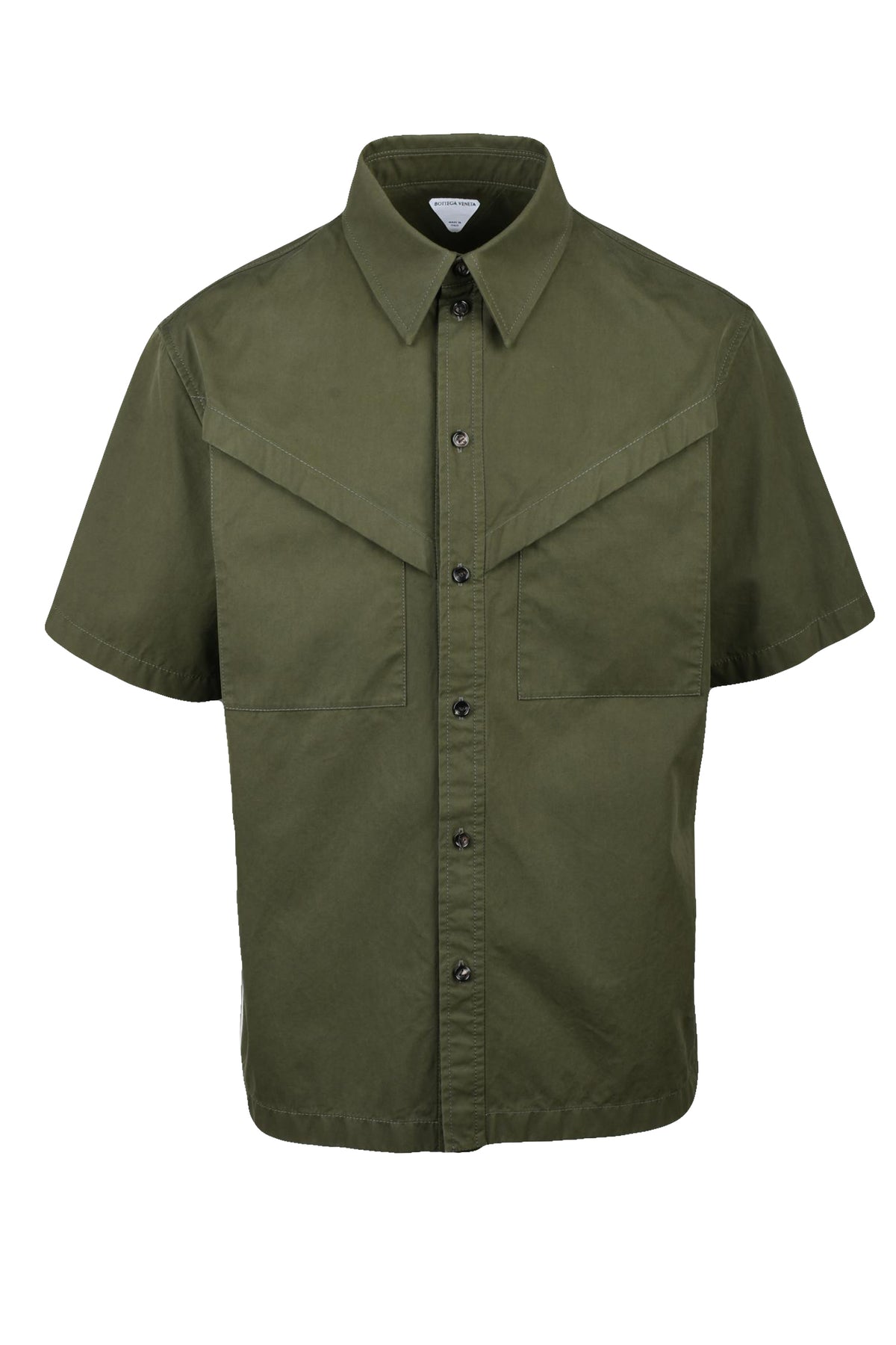 BOTTEGA VENETA - SHIRT