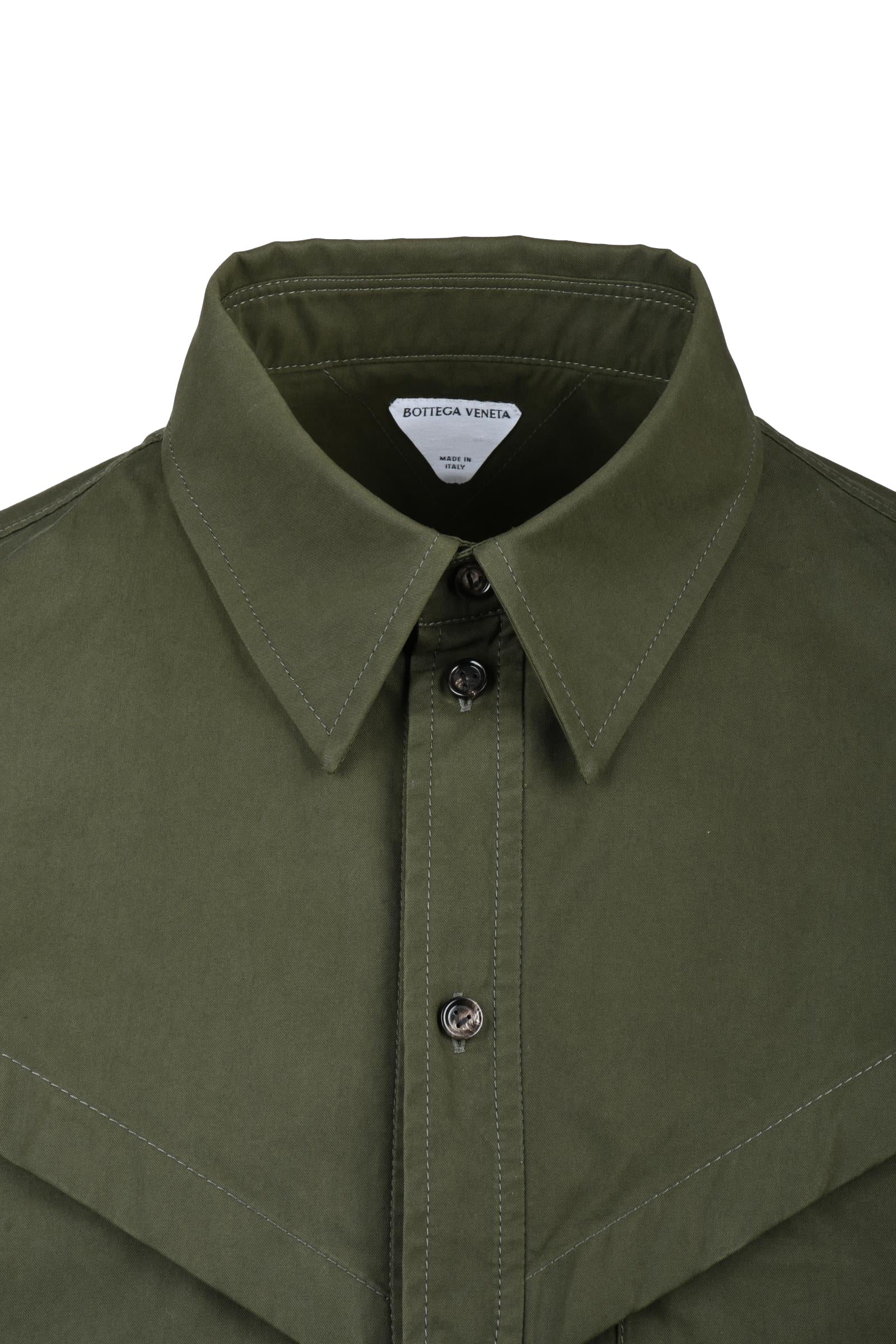 BOTTEGA VENETA - SHIRT