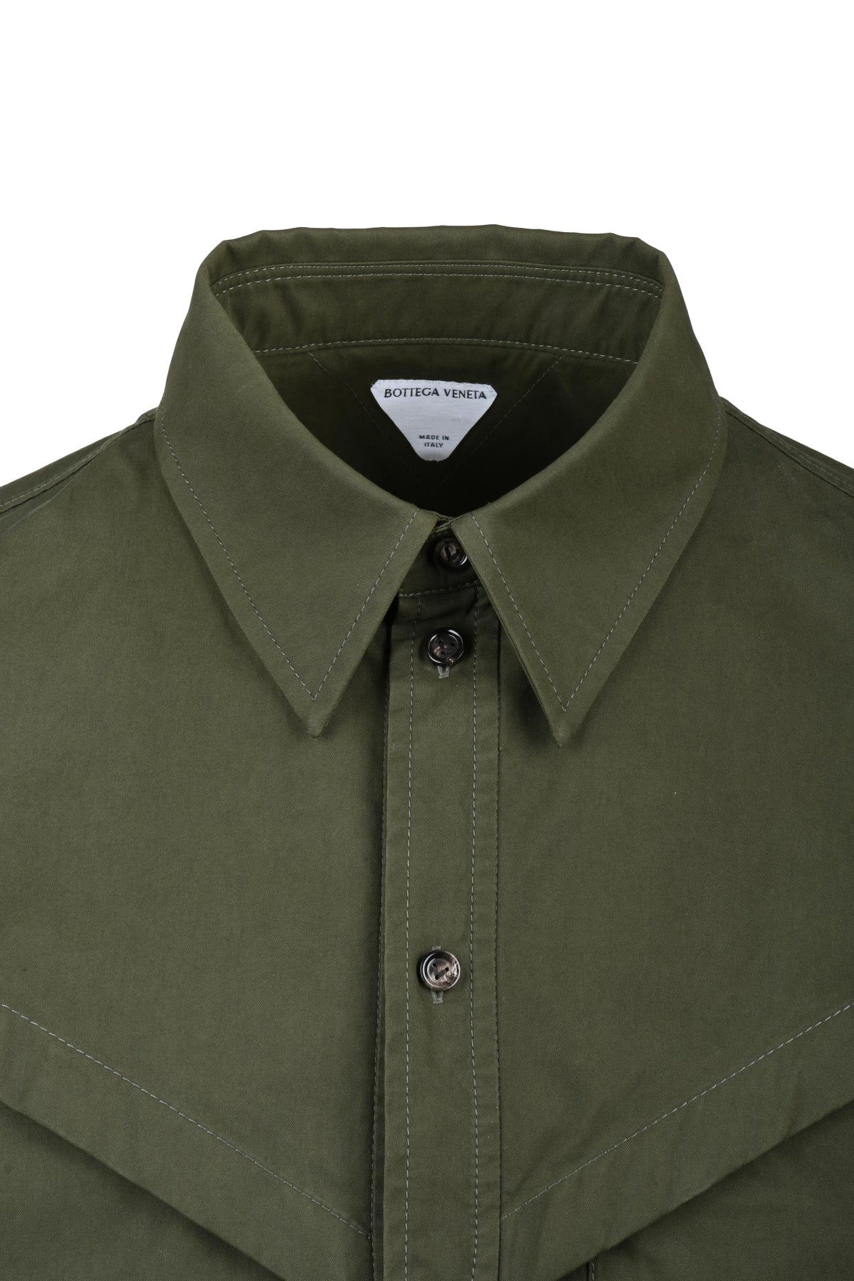 BOTTEGA VENETA - SHIRT