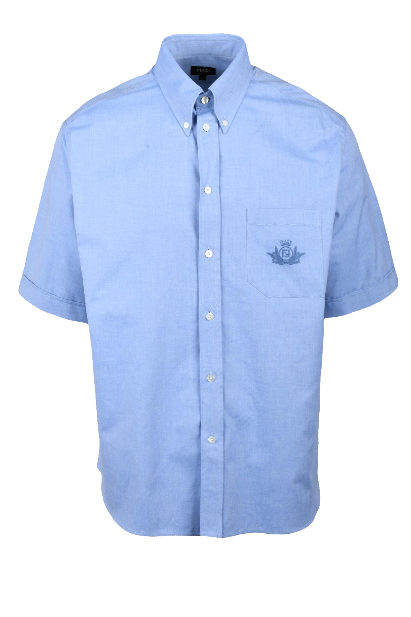 FENDI - SHIRT