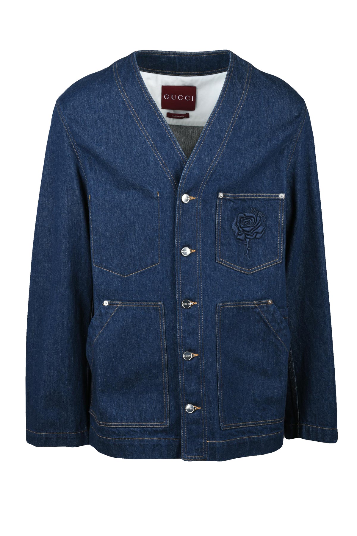 GUCCI - OUTWEAR JACKETS