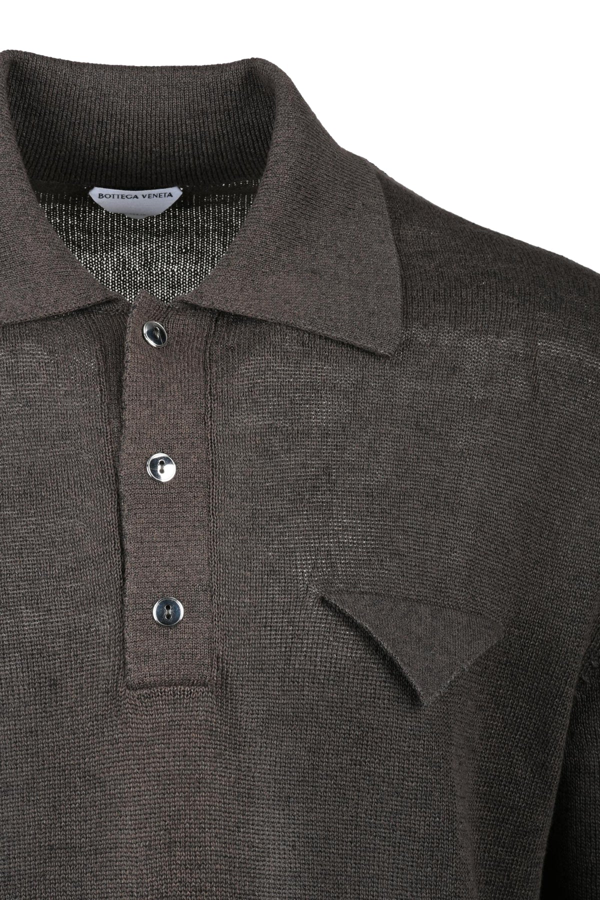 BOTTEGA VENETA - KNITWEAR AND SWEATSHIRTS