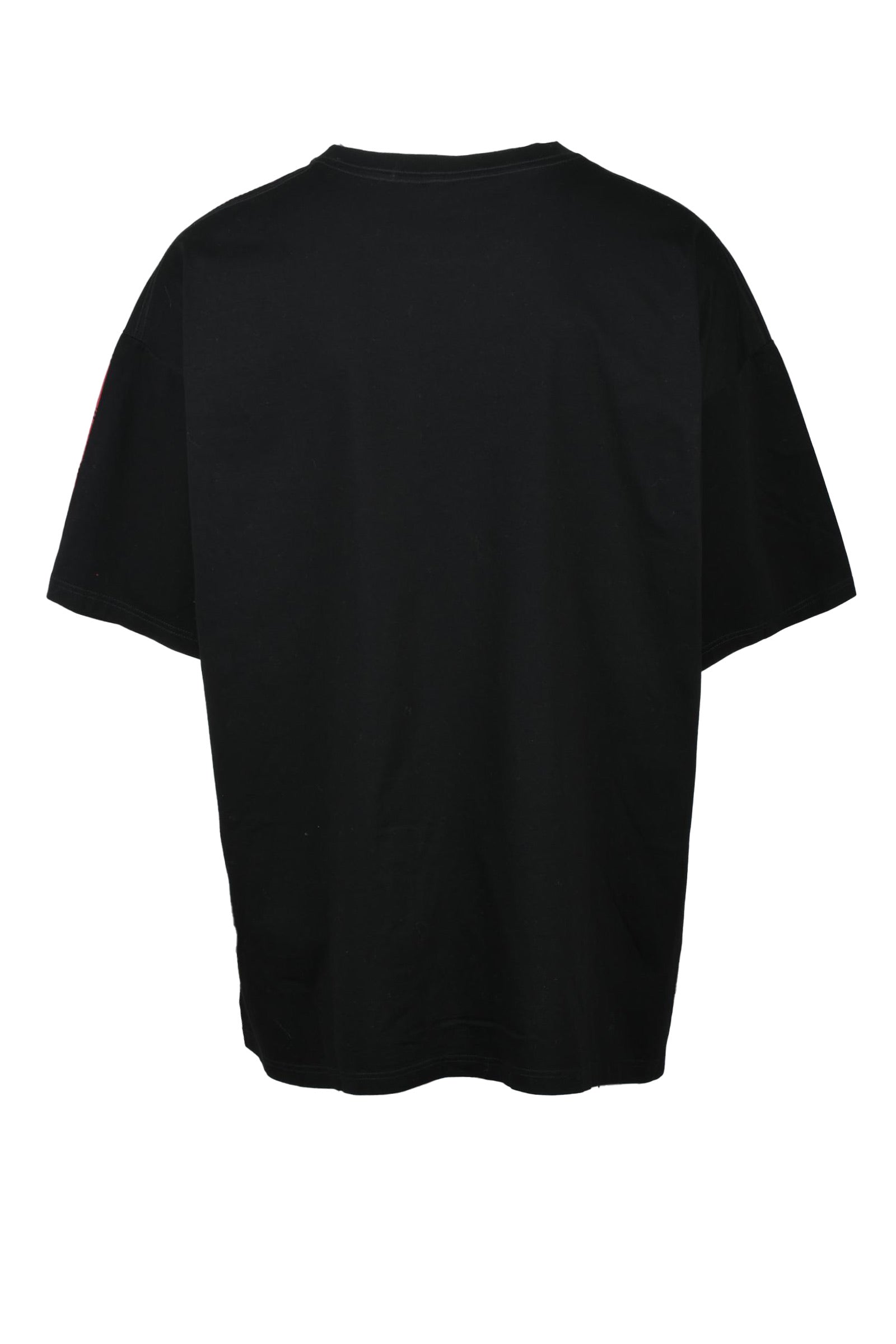ALEXANDER MCQUEEN - T-SHIRT AND POLO
