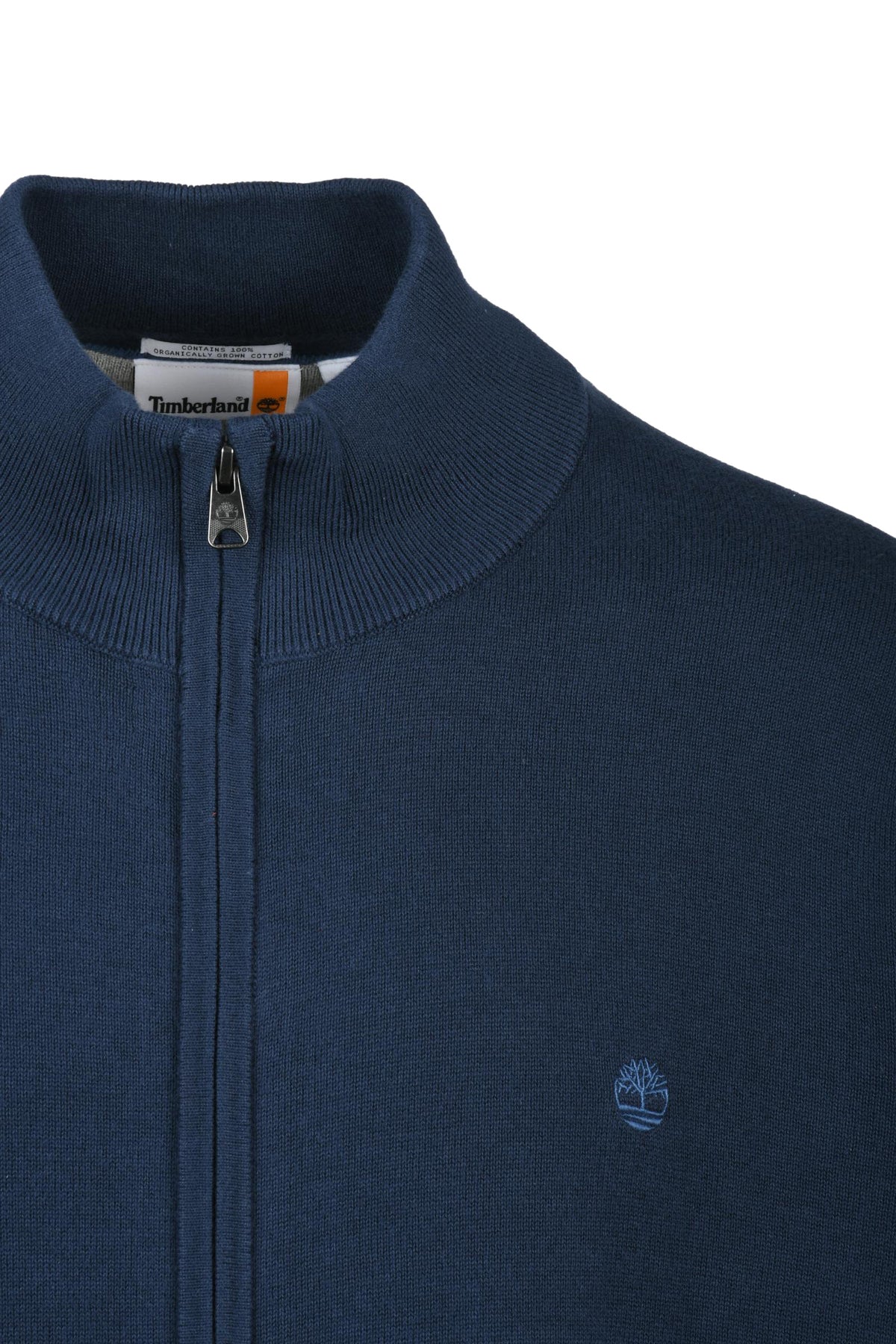 TIMBERLAND - KNITWEAR AND SWEATSHIRTS