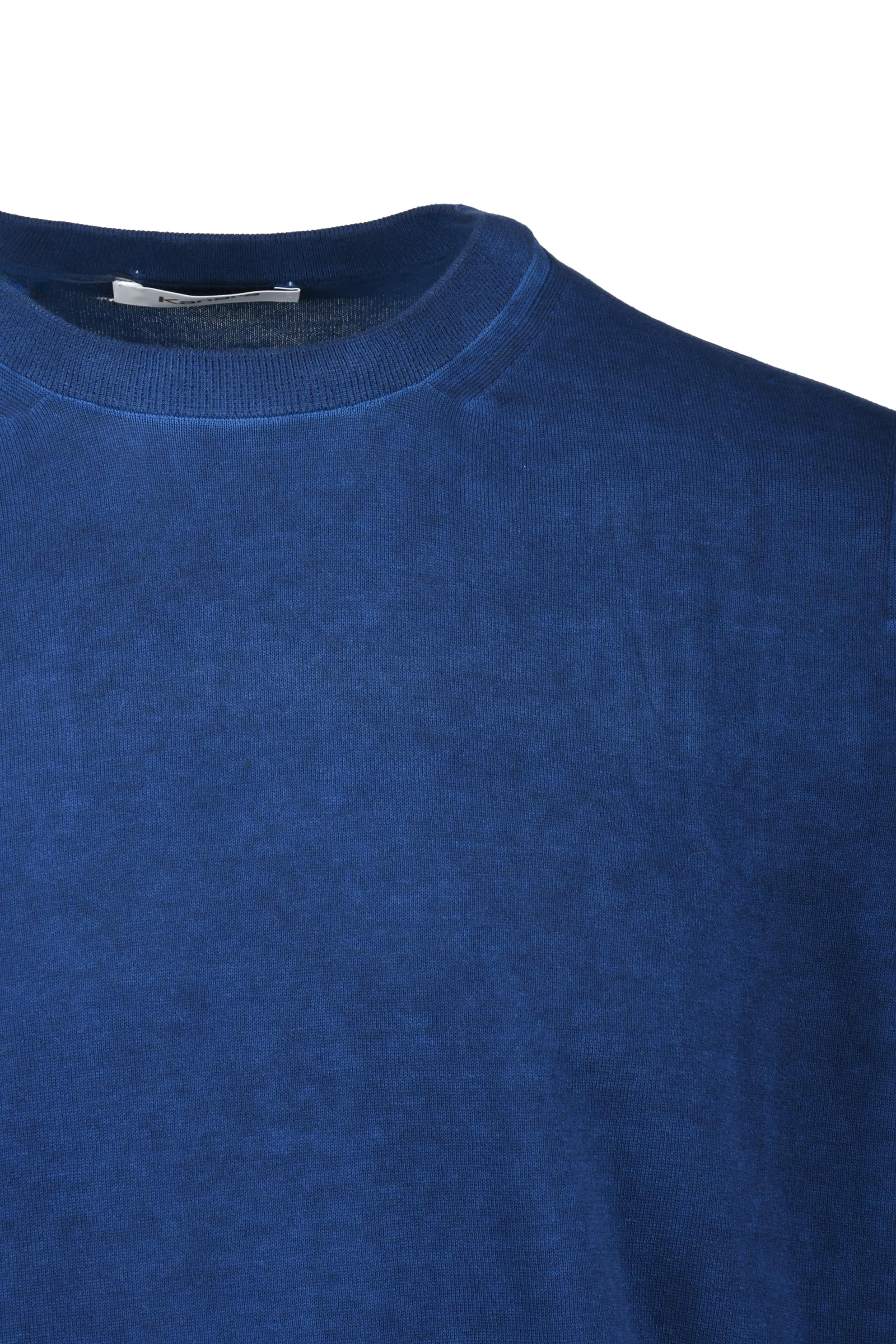 KANGRA - KNITWEAR AND SWEATSHIRTS