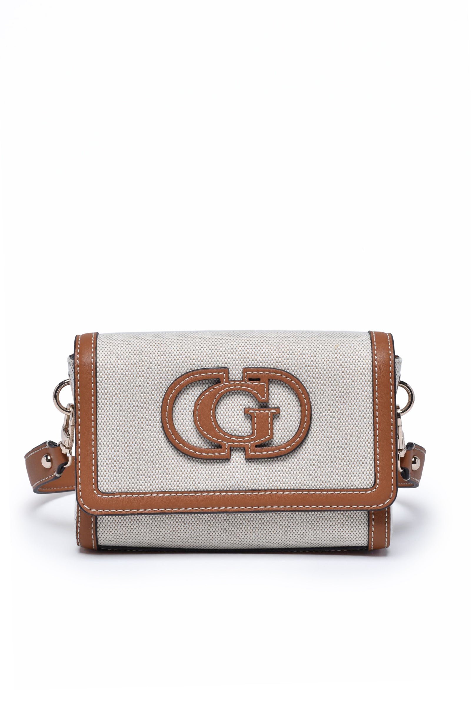 GUESS - BAGS AND BACKPACKS