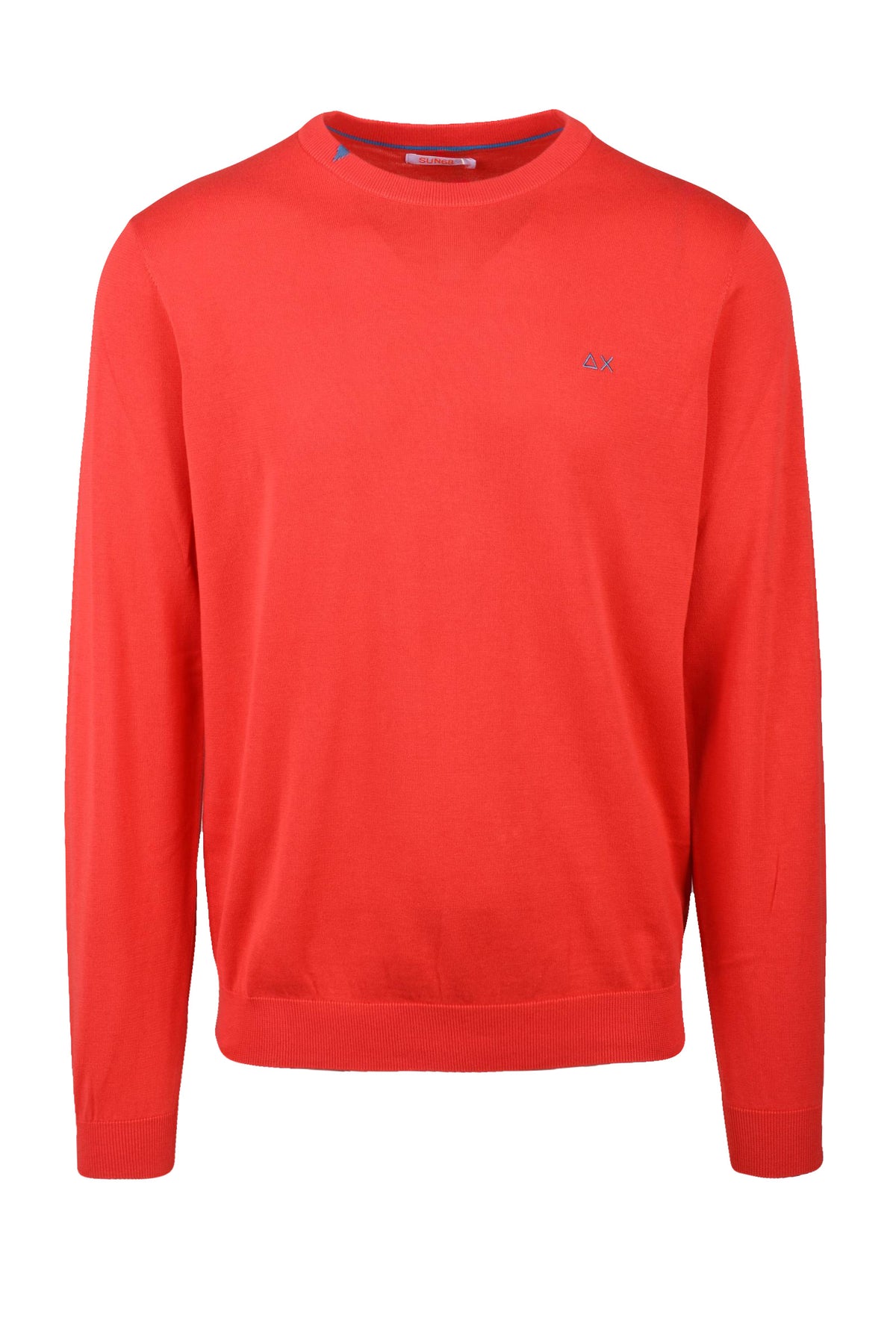 SUN68 - KNITWEAR AND SWEATSHIRTS