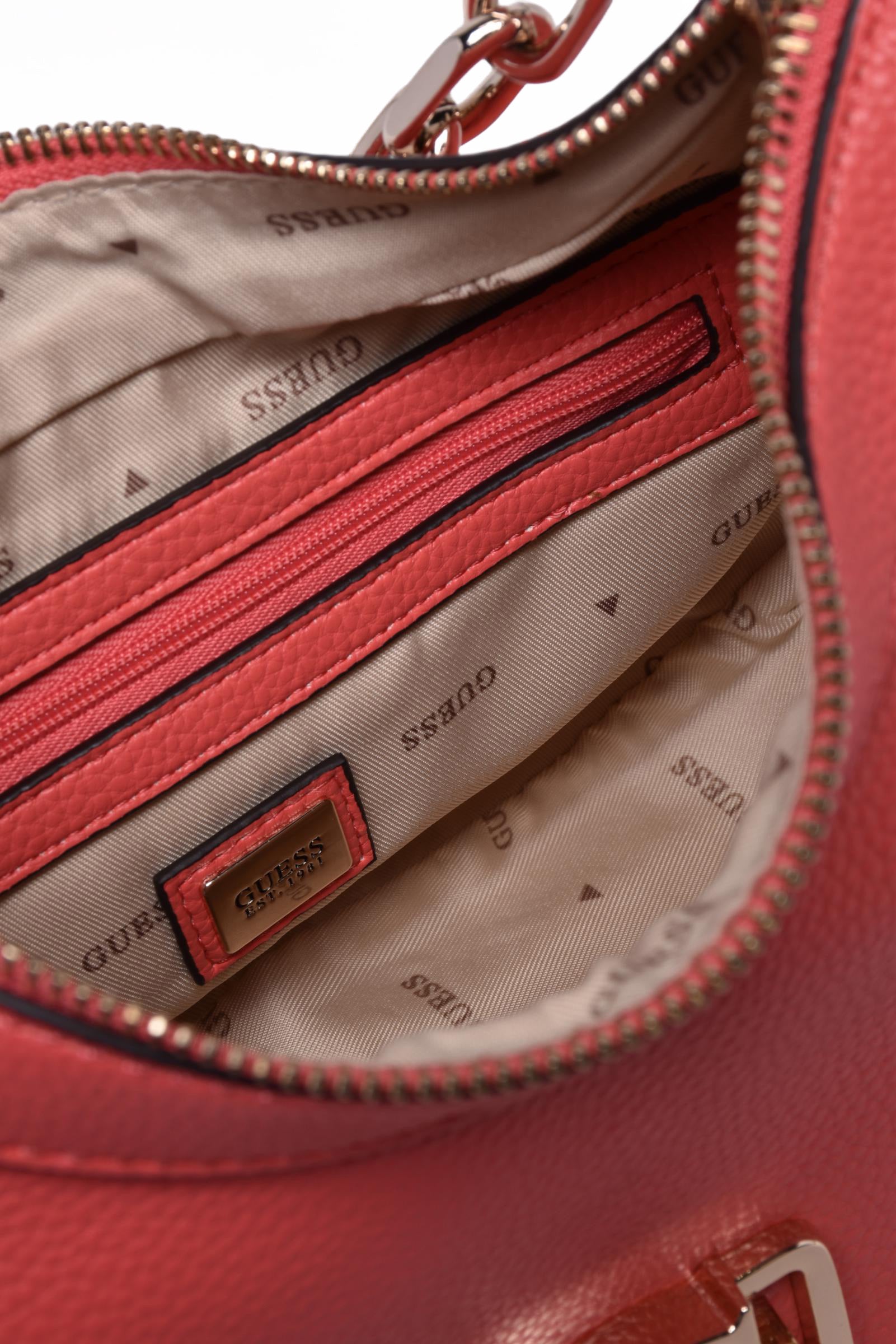 GUESS - BAGS AND BACKPACKS