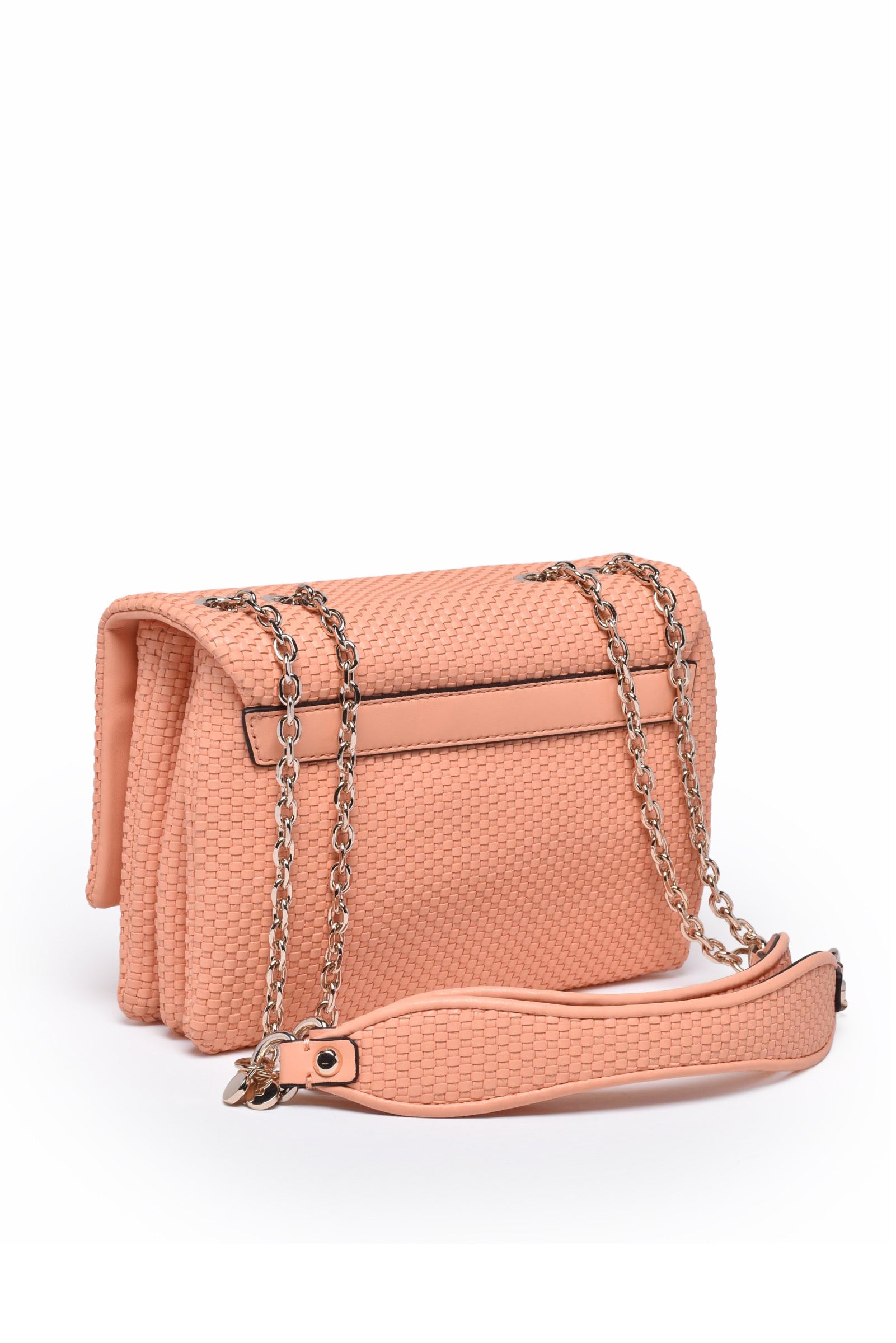 GUESS - BAGS AND BACKPACKS