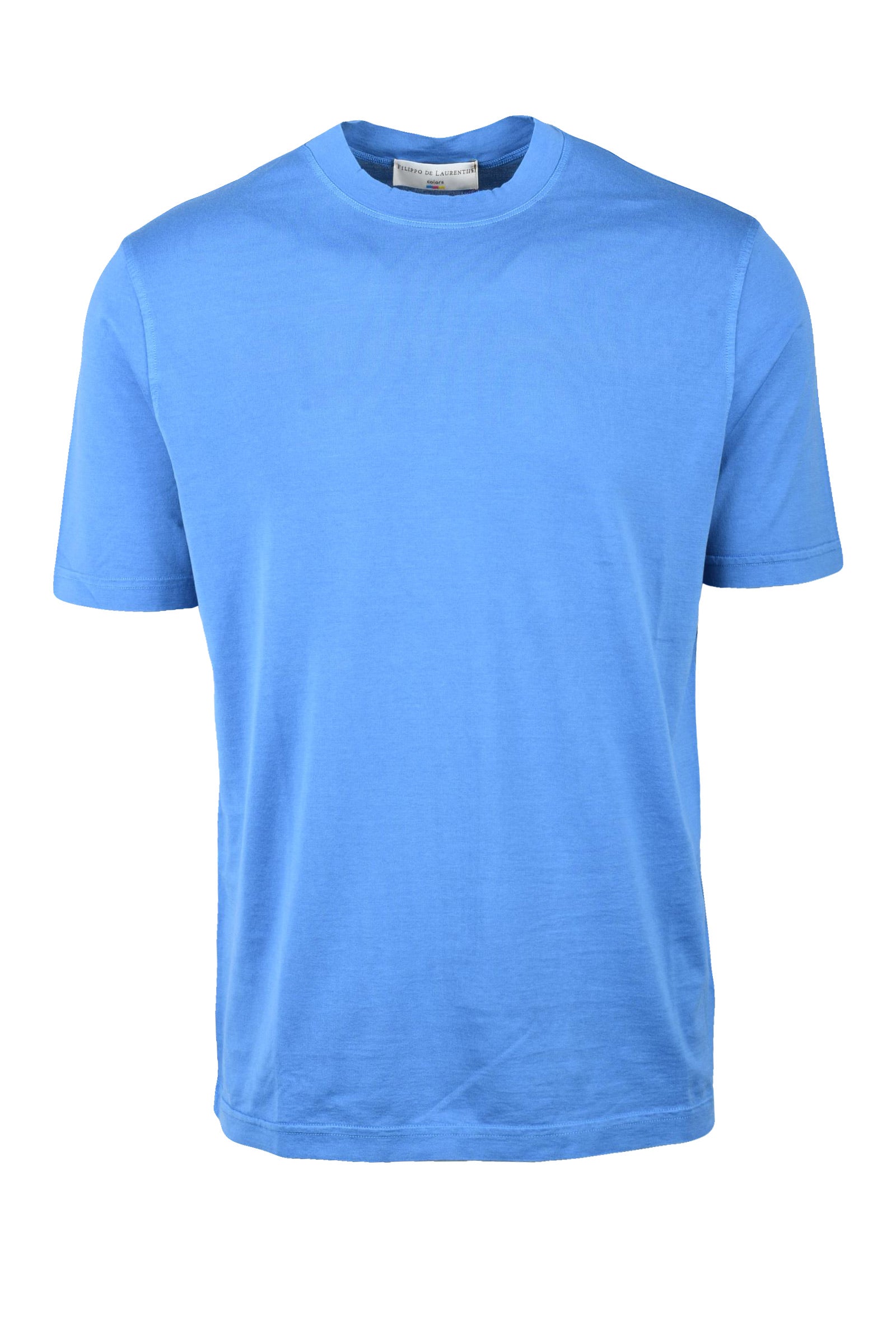 FILIPPO DE LAURENTIIS - T-SHIRT AND POLO