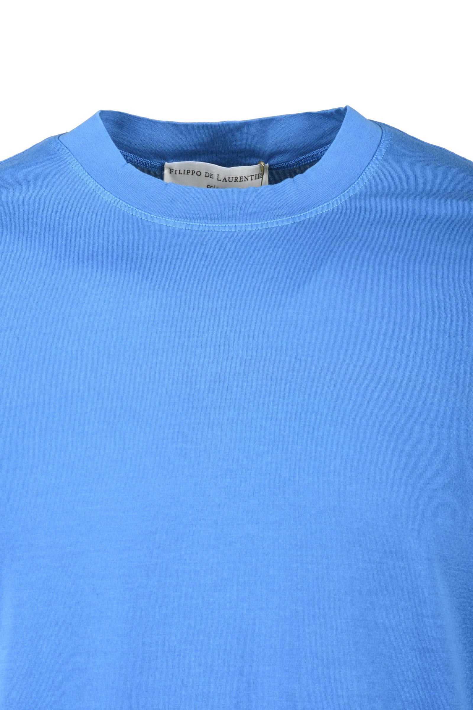 FILIPPO DE LAURENTIIS - T-SHIRT AND POLO