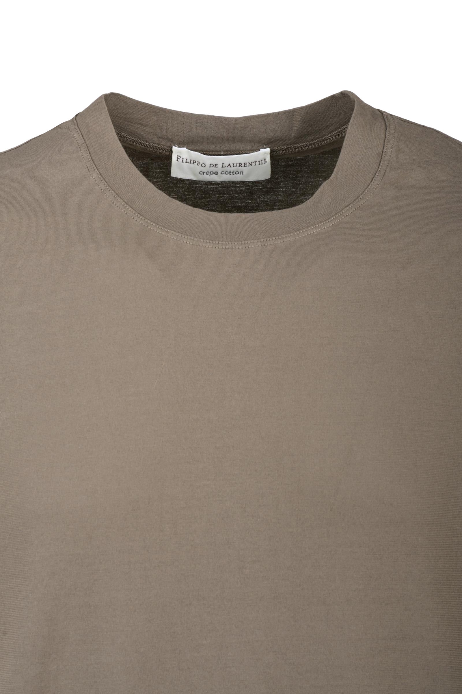 FILIPPO DE LAURENTIIS - T-SHIRT AND POLO