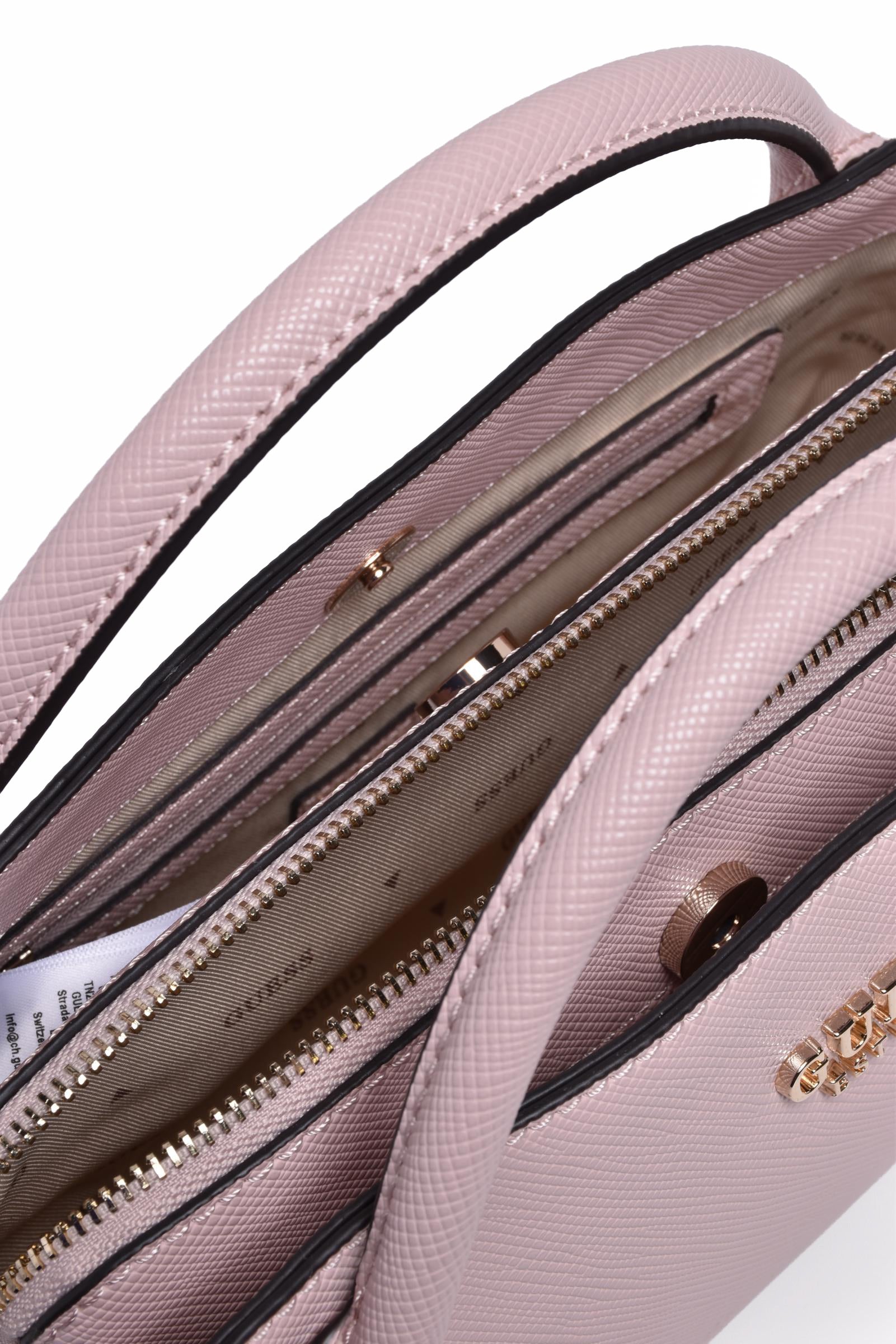 GUESS - BAGS AND BACKPACKS
