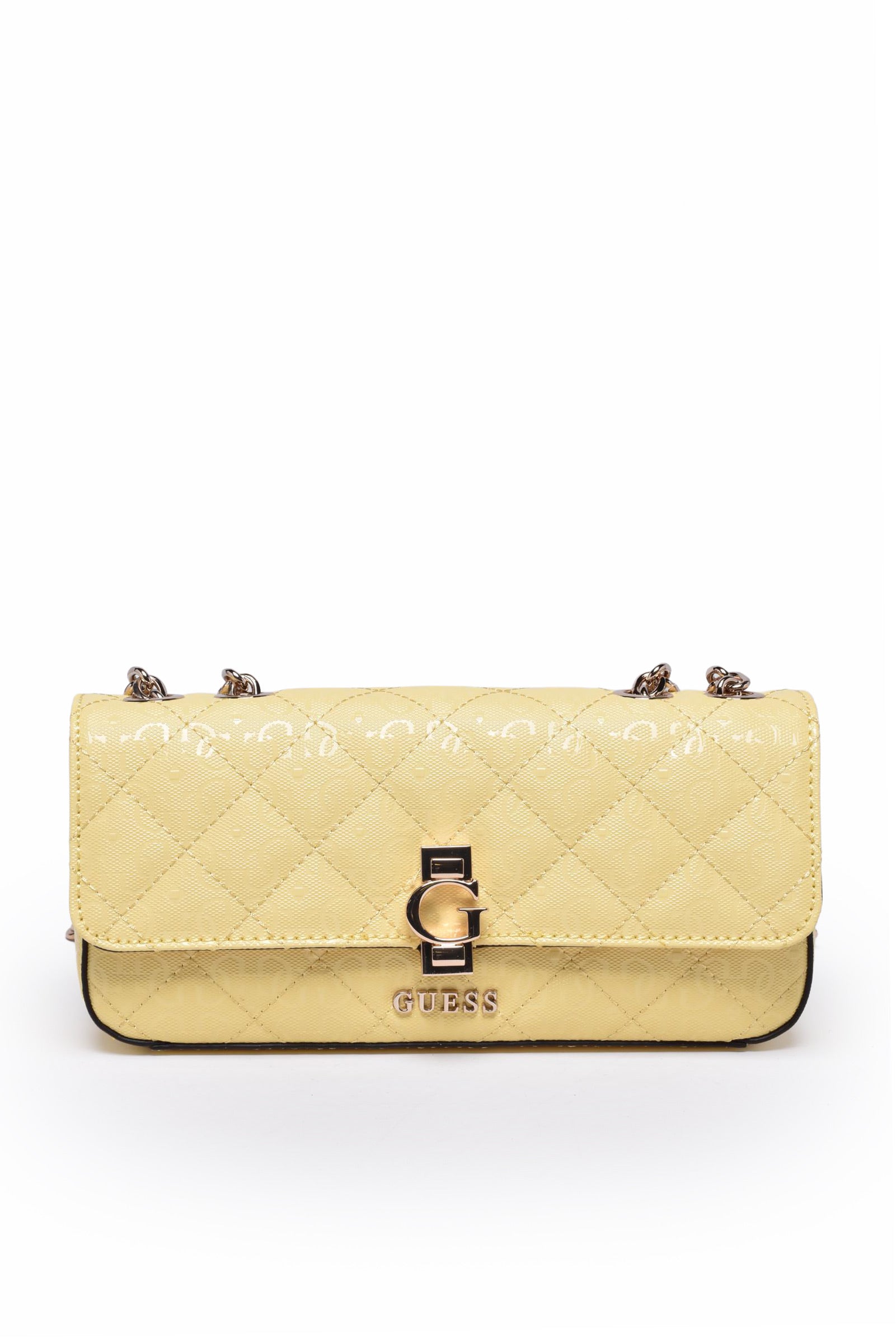 GUESS - BAGS AND BACKPACKS