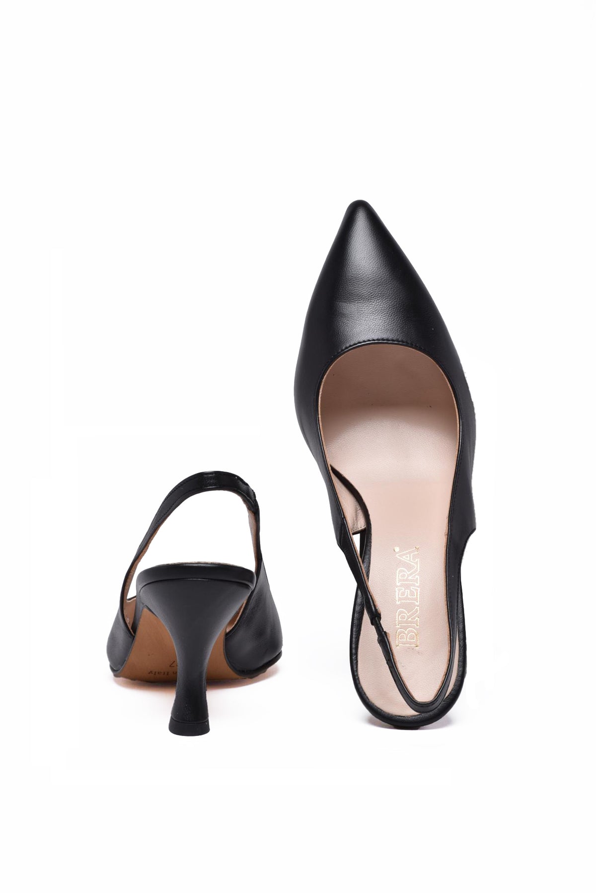 BRERA ARTIGIANI DI MILANO - SHOES