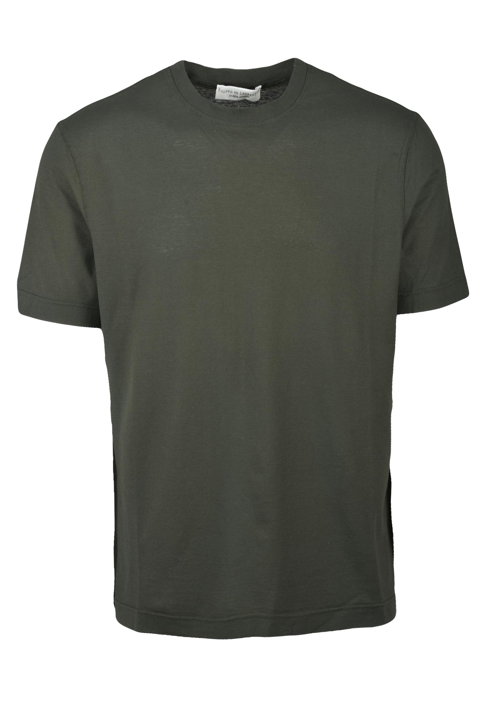 FILIPPO DE LAURENTIIS - T-SHIRT AND POLO