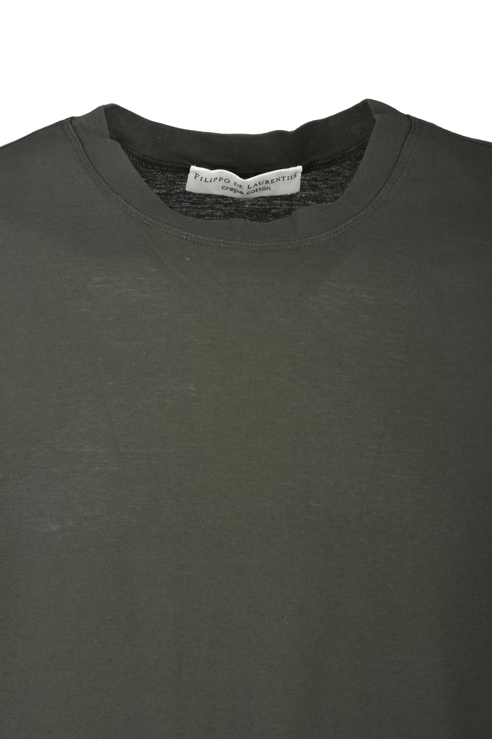 FILIPPO DE LAURENTIIS - T-SHIRT AND POLO