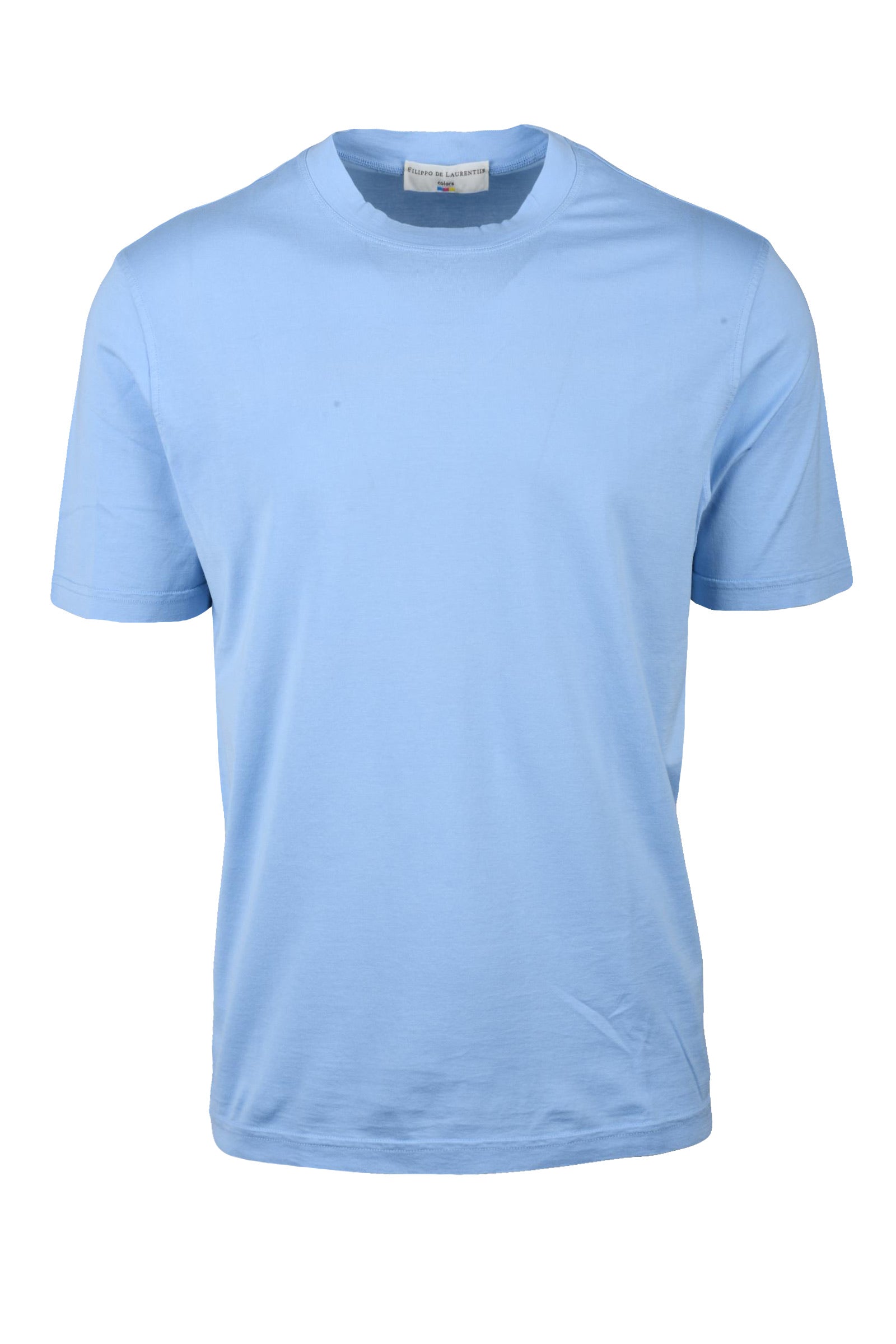 FILIPPO DE LAURENTIIS - T-SHIRT AND POLO
