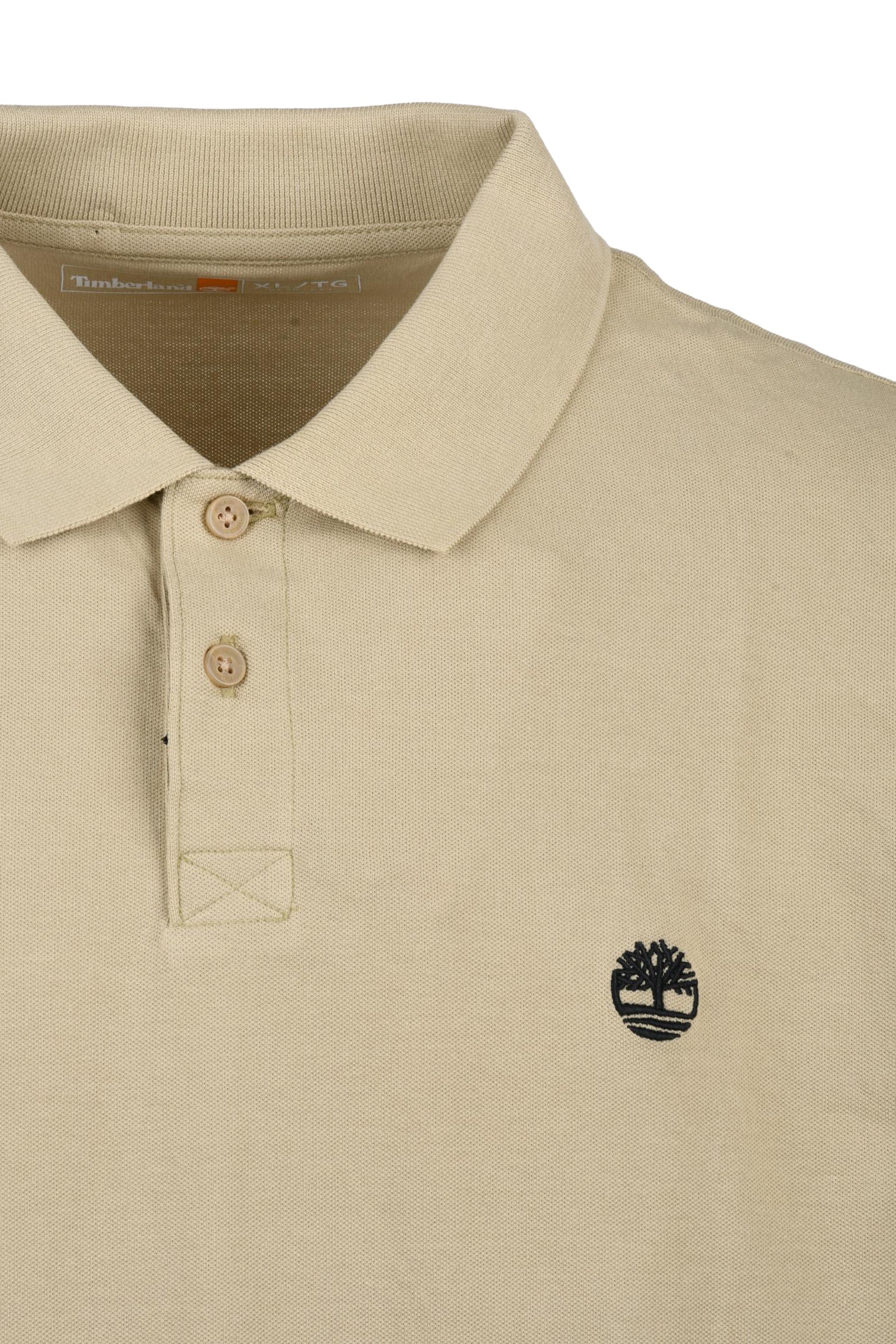 TIMBERLAND - T-SHIRT AND POLO
