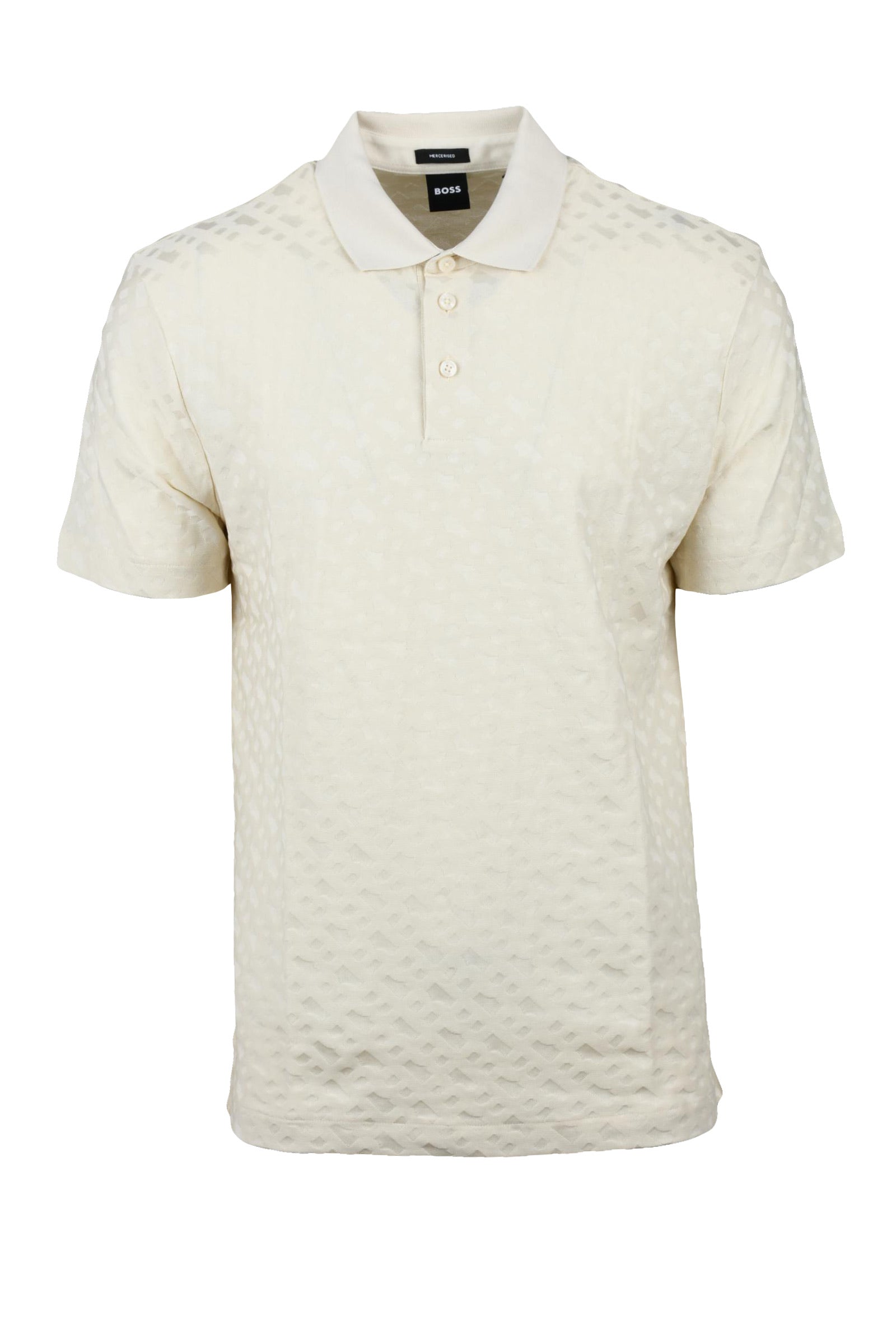 BOSS - T-SHIRT AND POLO