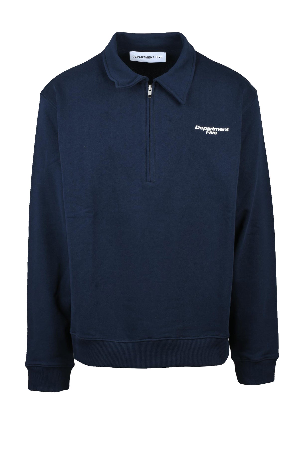 DEPARTMENT 5 - KNITWEAR AND SWEATSHIRTS