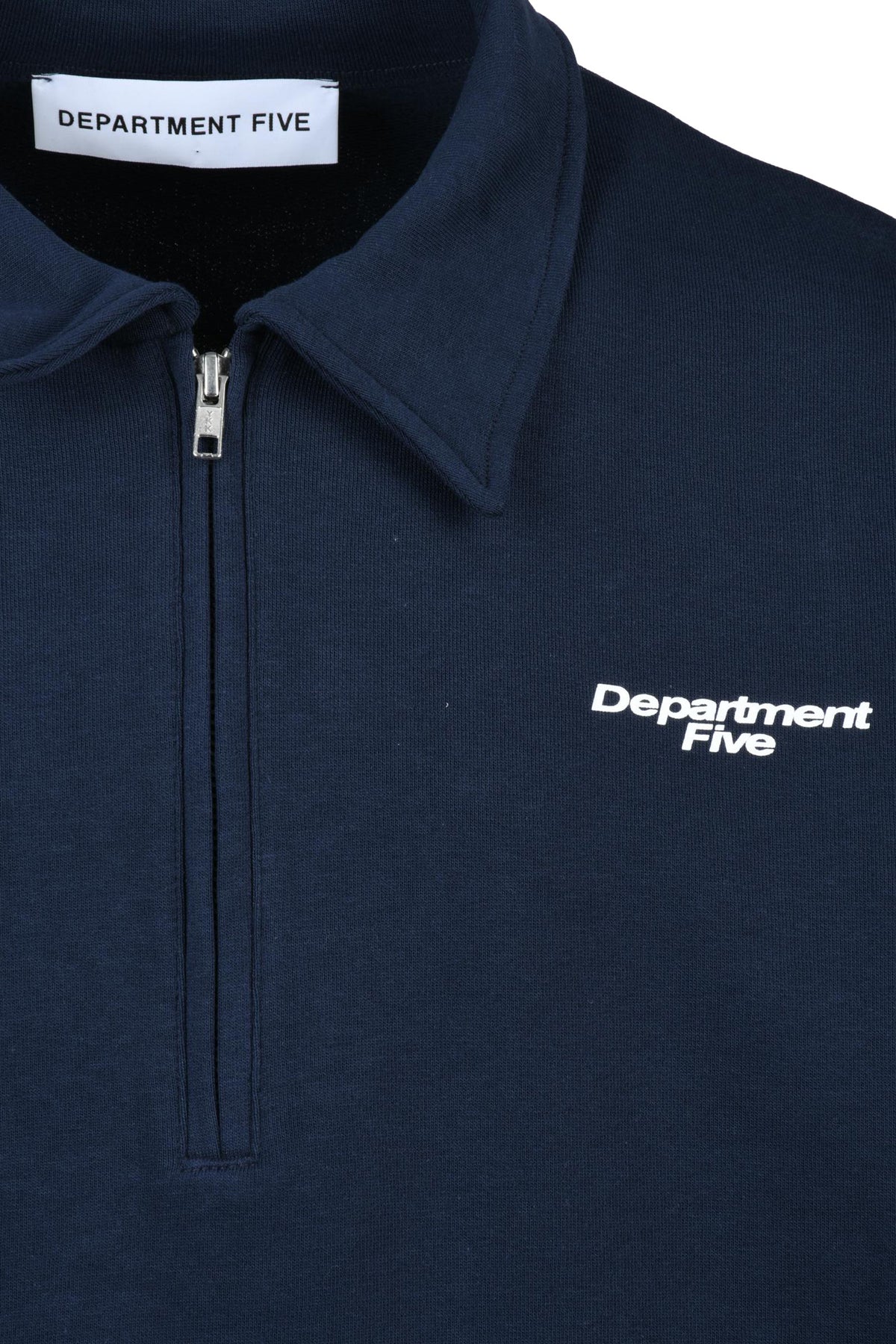 DEPARTMENT 5 - KNITWEAR AND SWEATSHIRTS