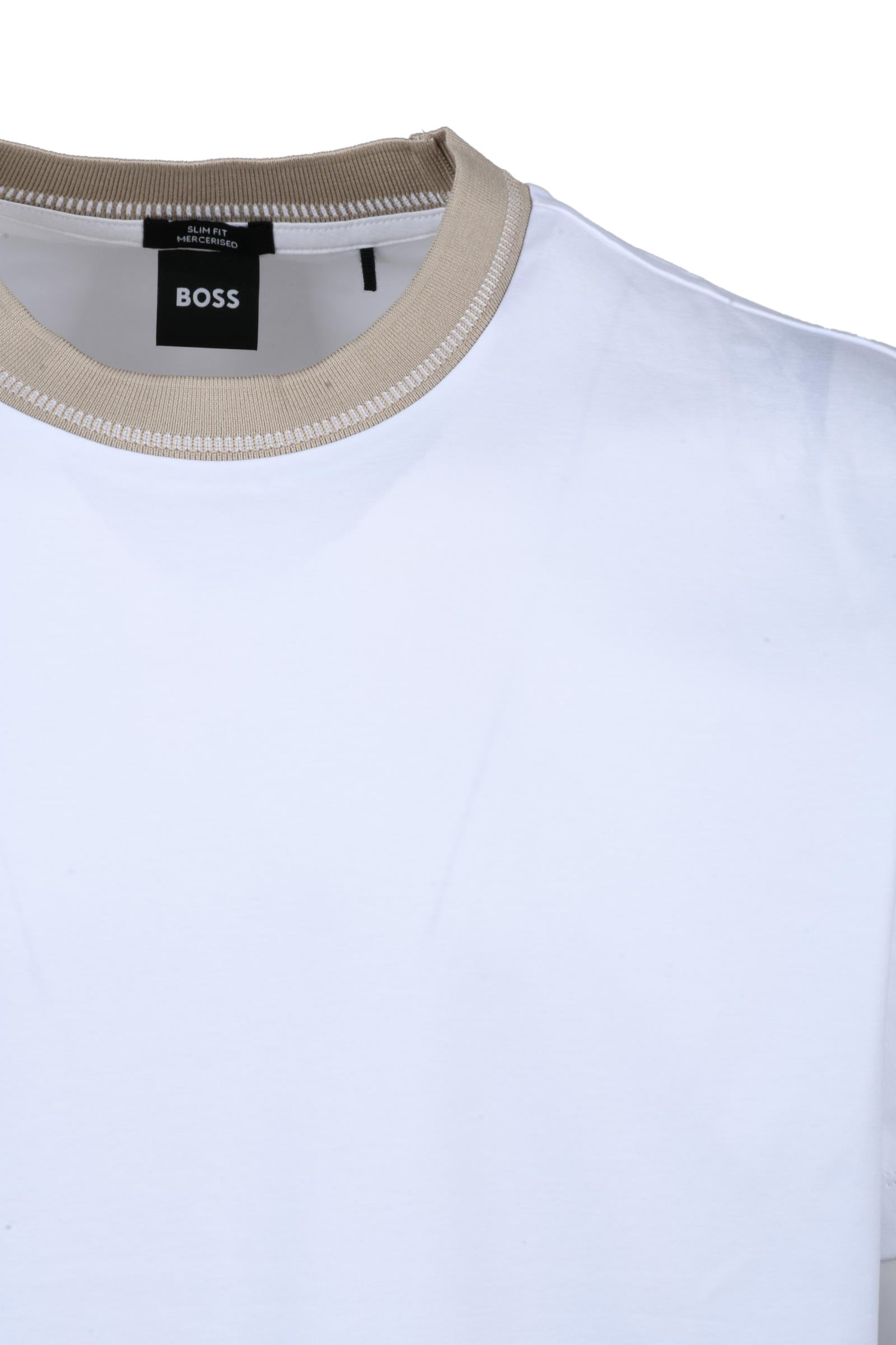 BOSS - T-SHIRT AND POLO