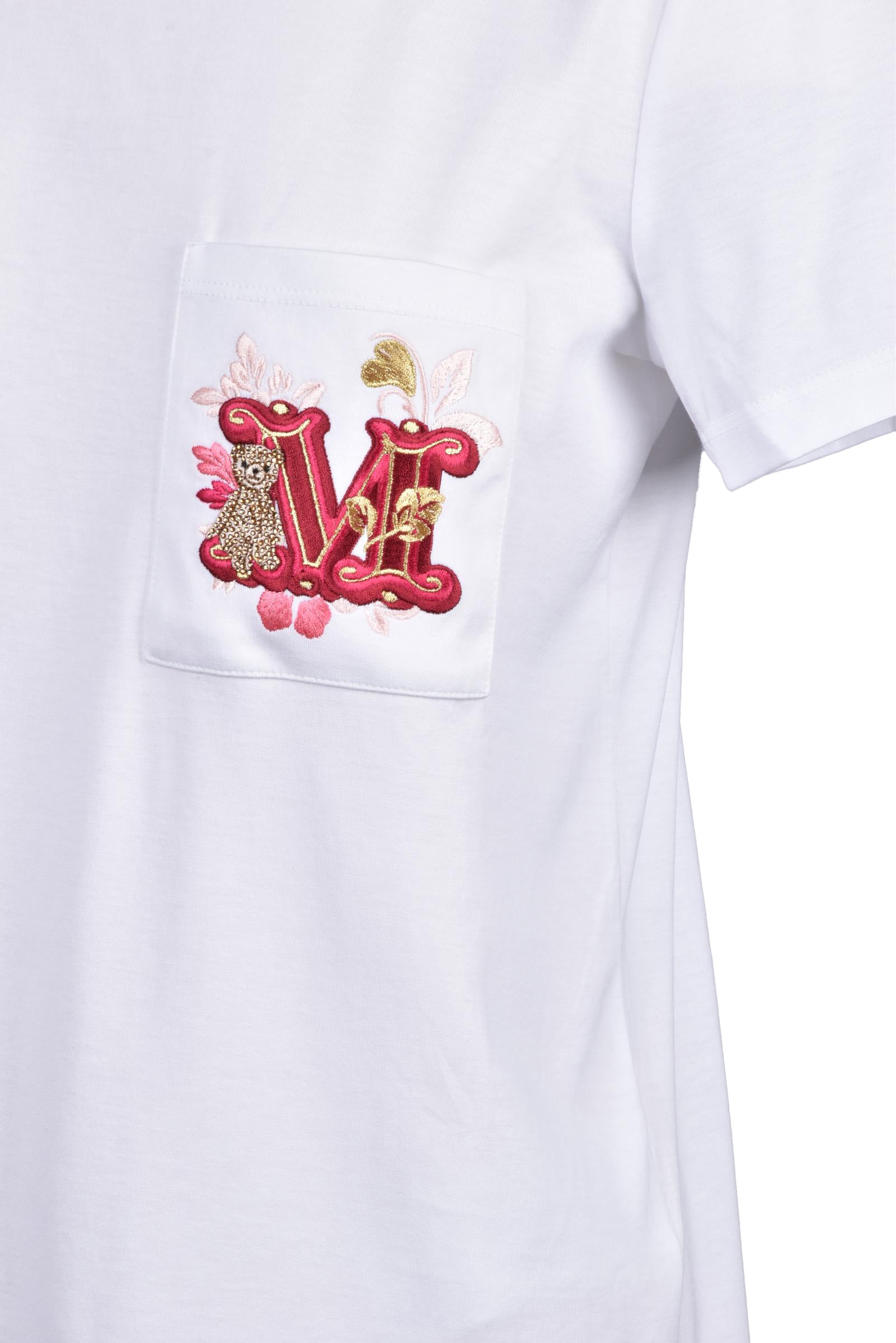 MAX MARA - T-SHIRT AND POLO