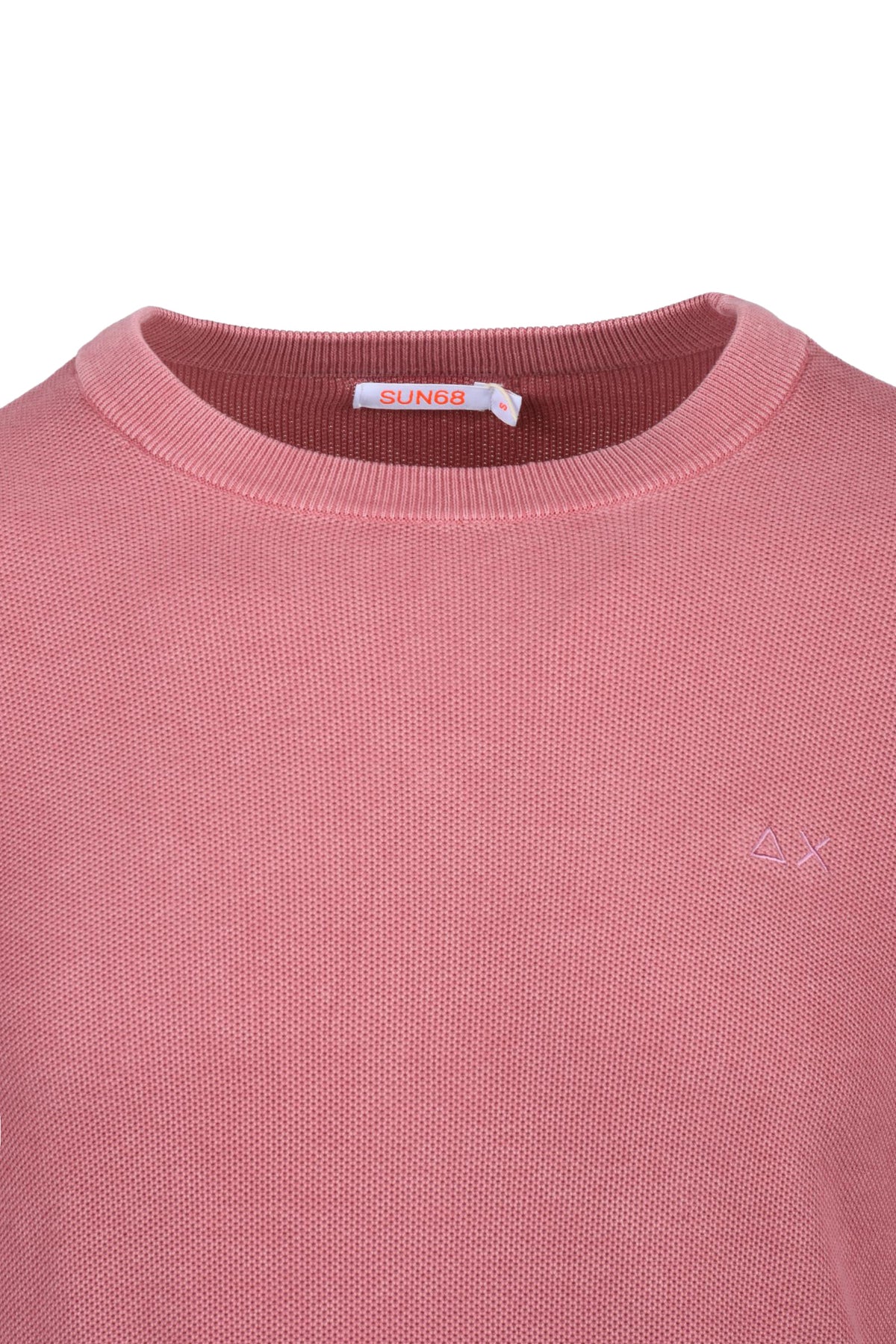 SUN68 - KNITWEAR AND SWEATSHIRTS