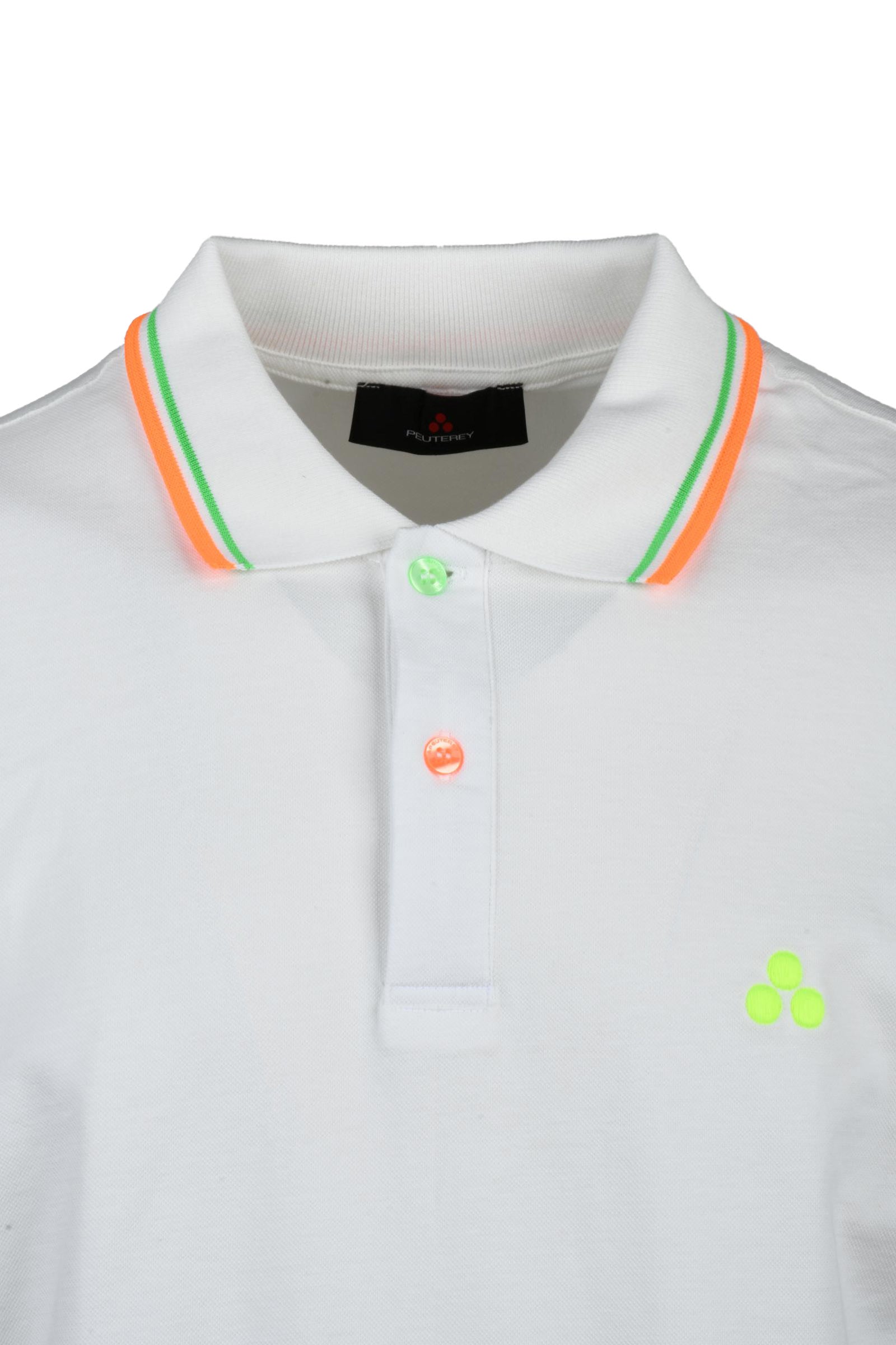 PEUTEREY - T-SHIRT AND POLO