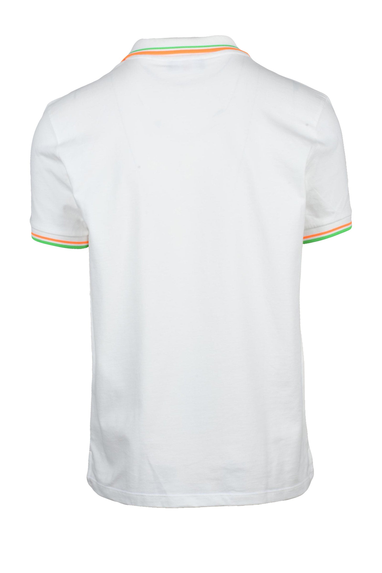 PEUTEREY - T-SHIRT AND POLO