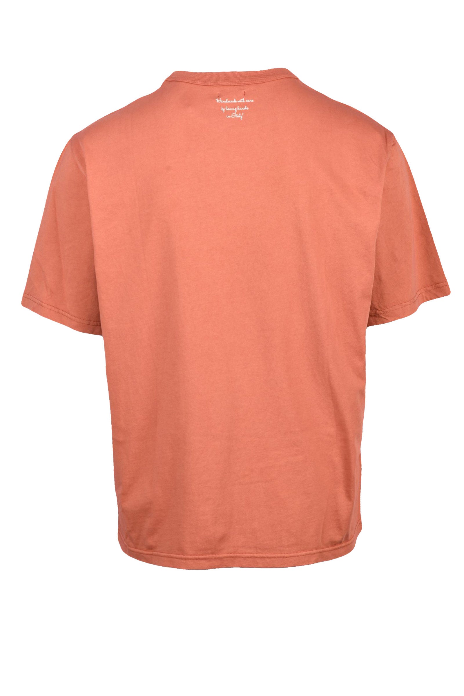 IN THE BOX - T-SHIRT AND POLO