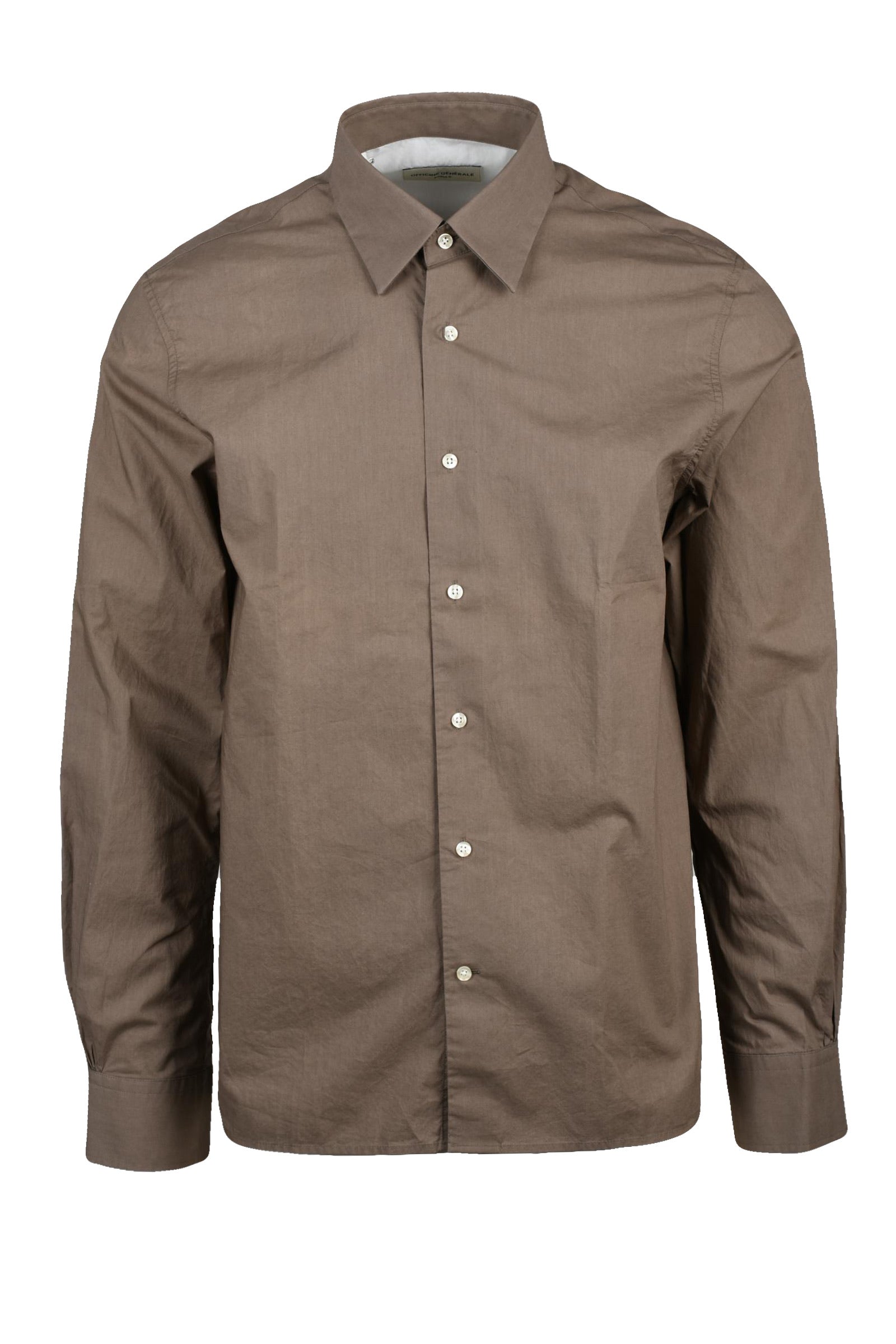 OFFICINE GÉNÉRALE - SHIRT