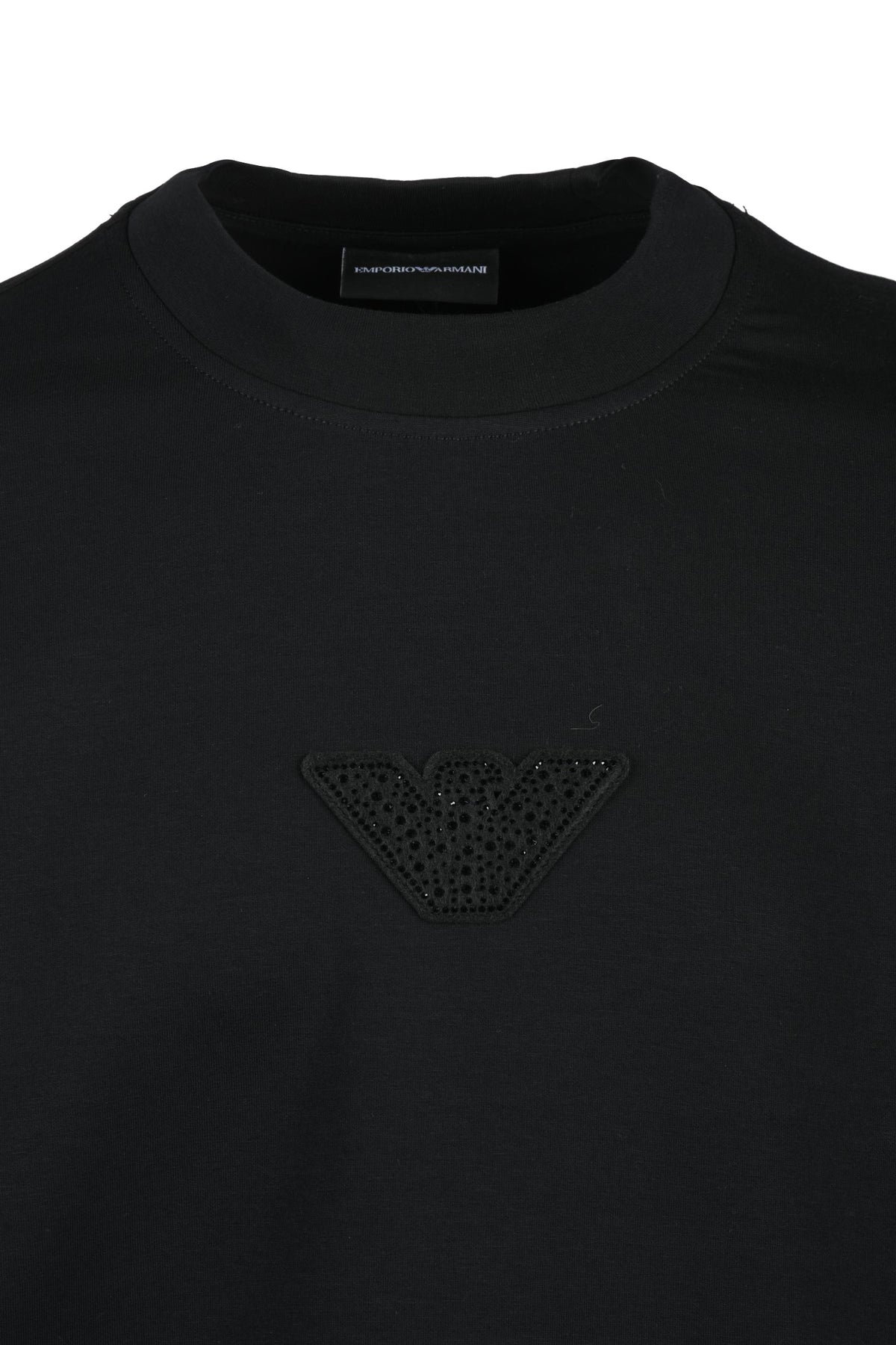 EMPORIO ARMANI - KNITWEAR AND SWEATSHIRTS