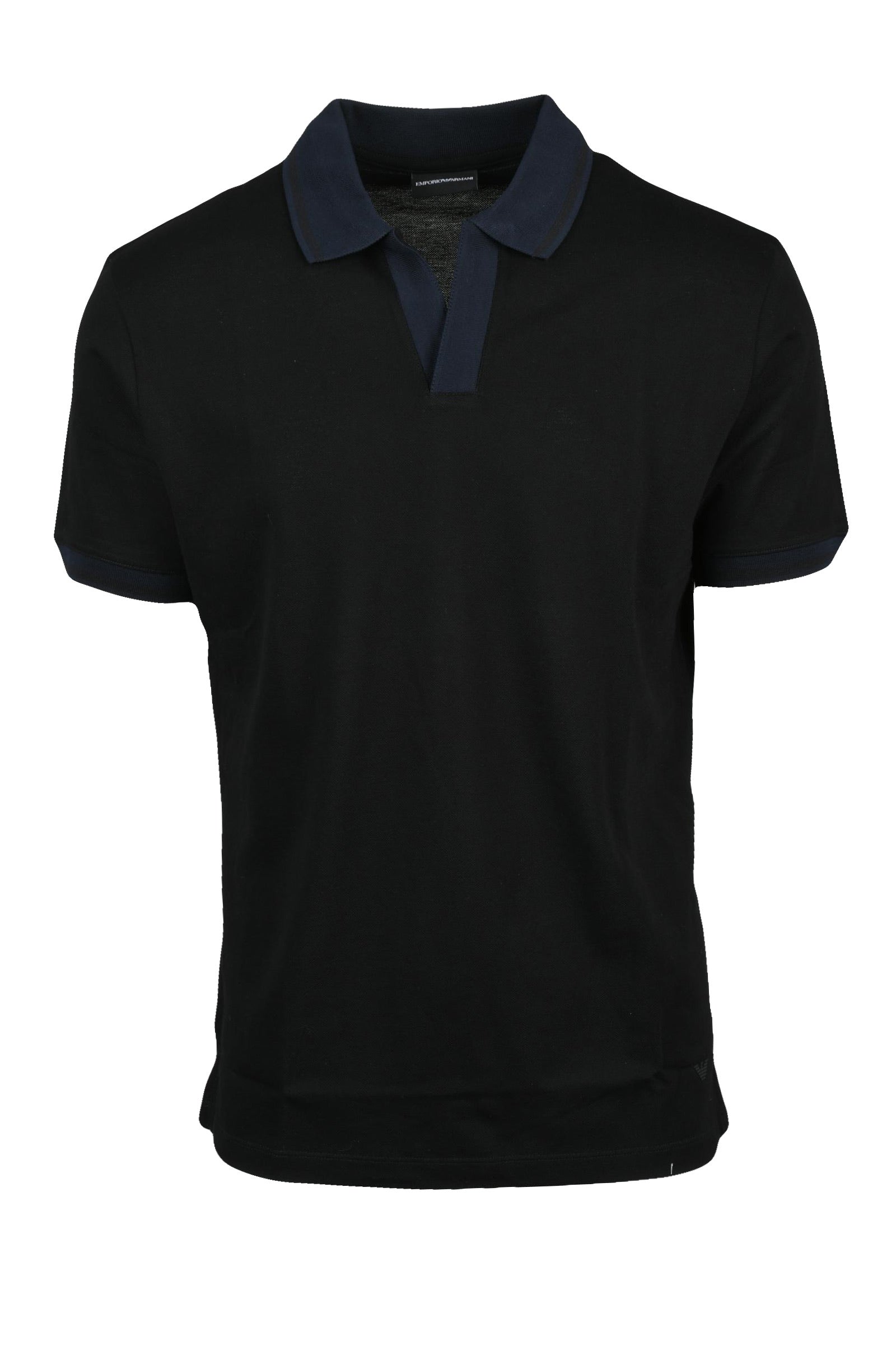 EMPORIO ARMANI - T-SHIRT AND POLO