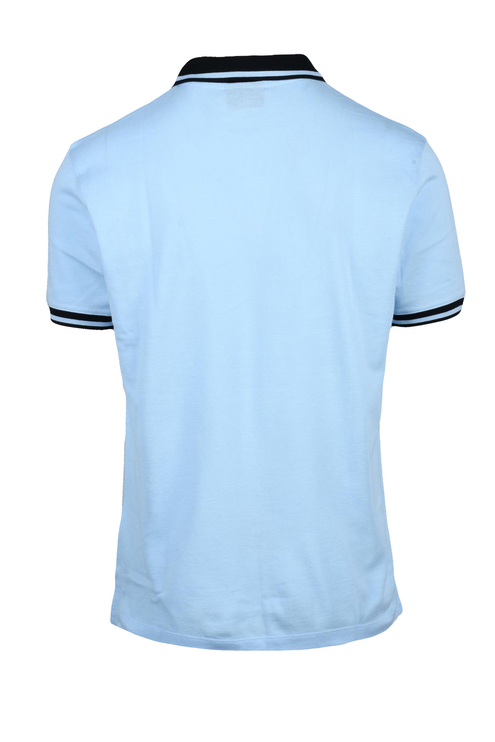 EMPORIO ARMANI - T-SHIRT AND POLO